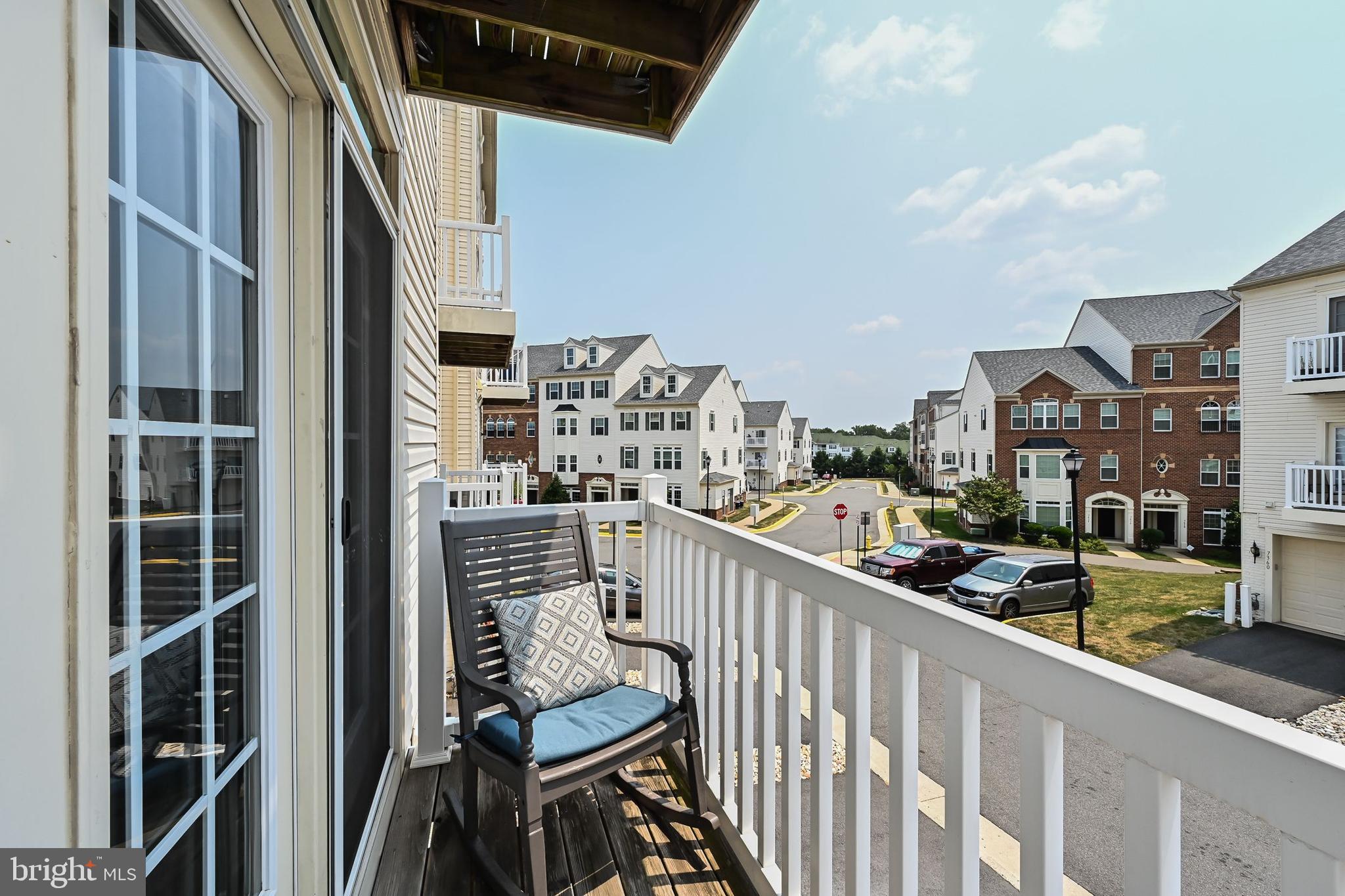 SOMERSET CONDO - Residential