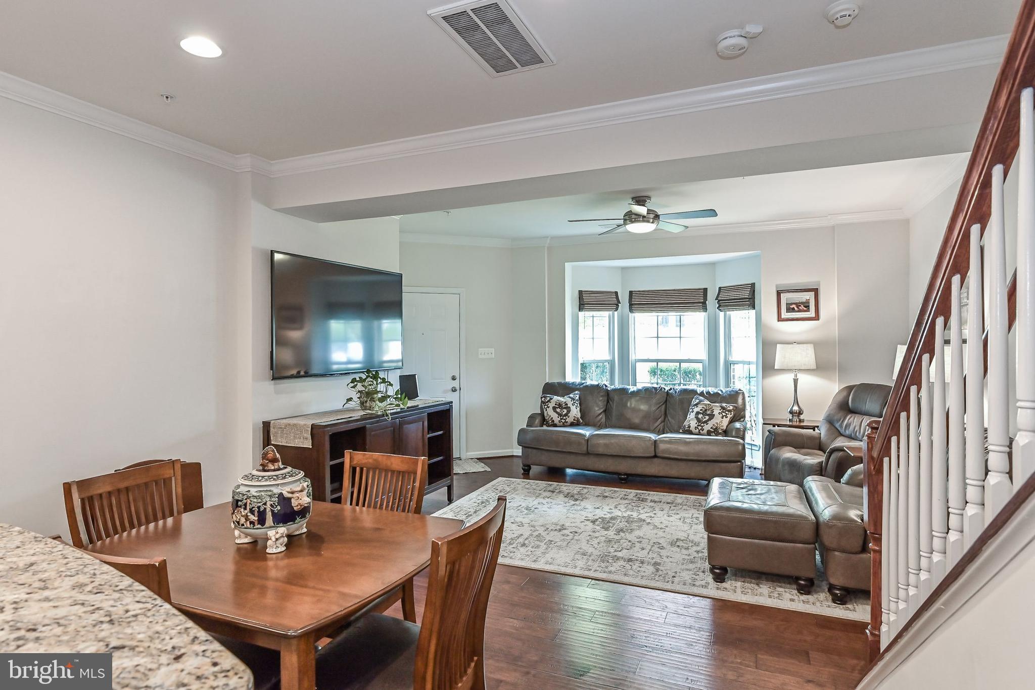 SOMERSET CONDO - Residential