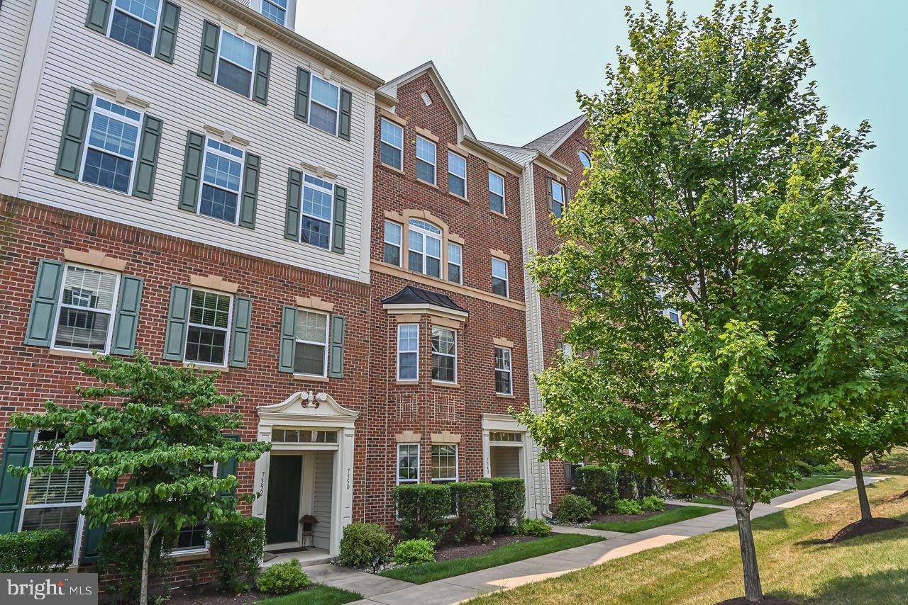 SOMERSET CONDO - Residential