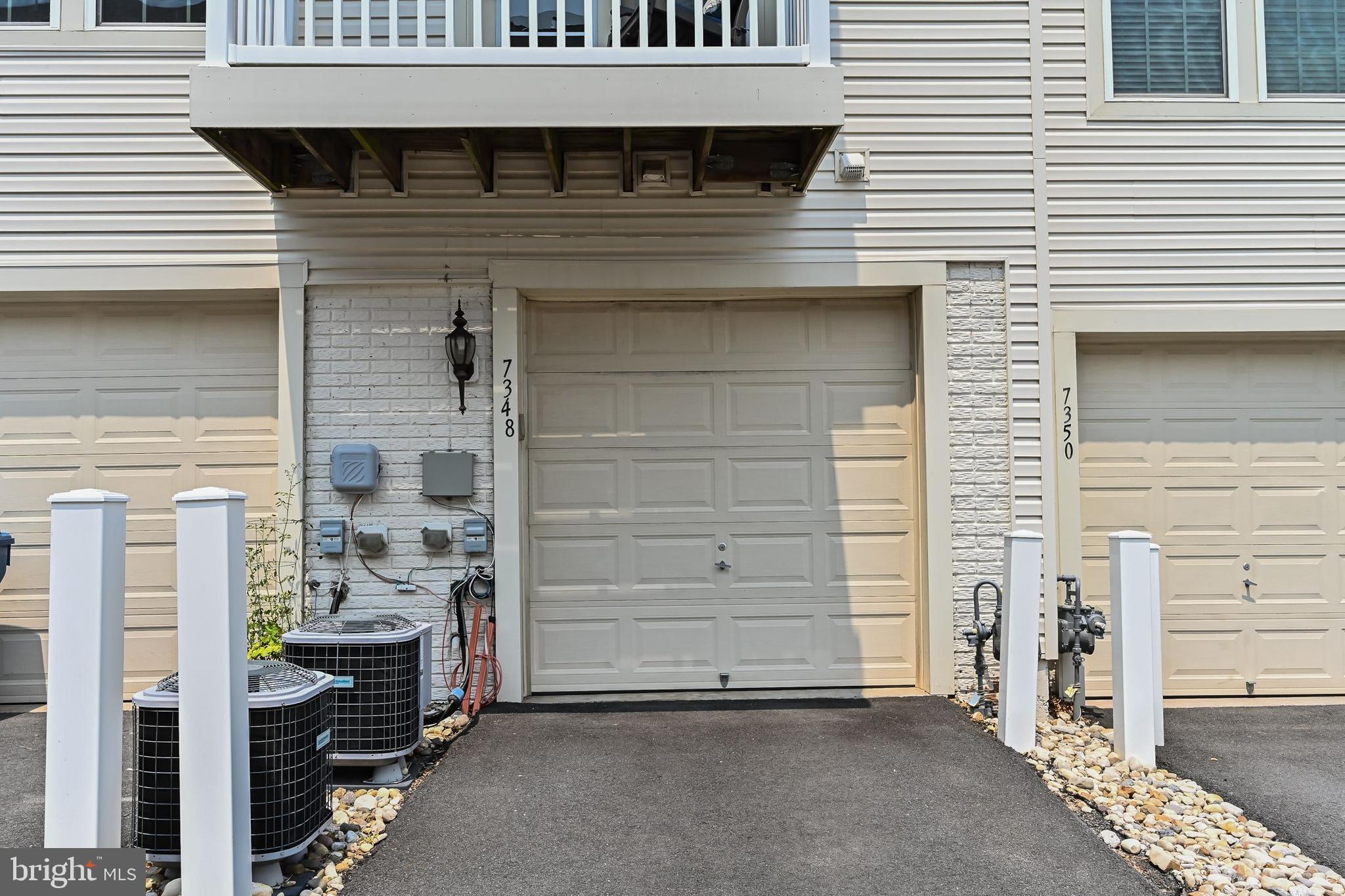 SOMERSET CONDO - Residential