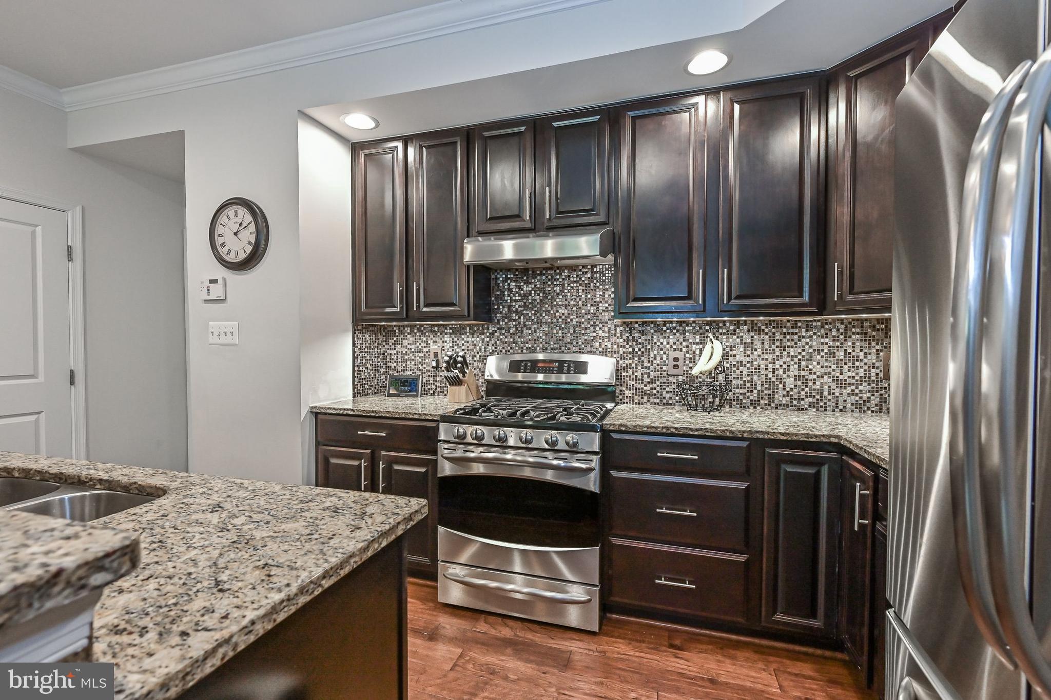 SOMERSET CONDO - Residential