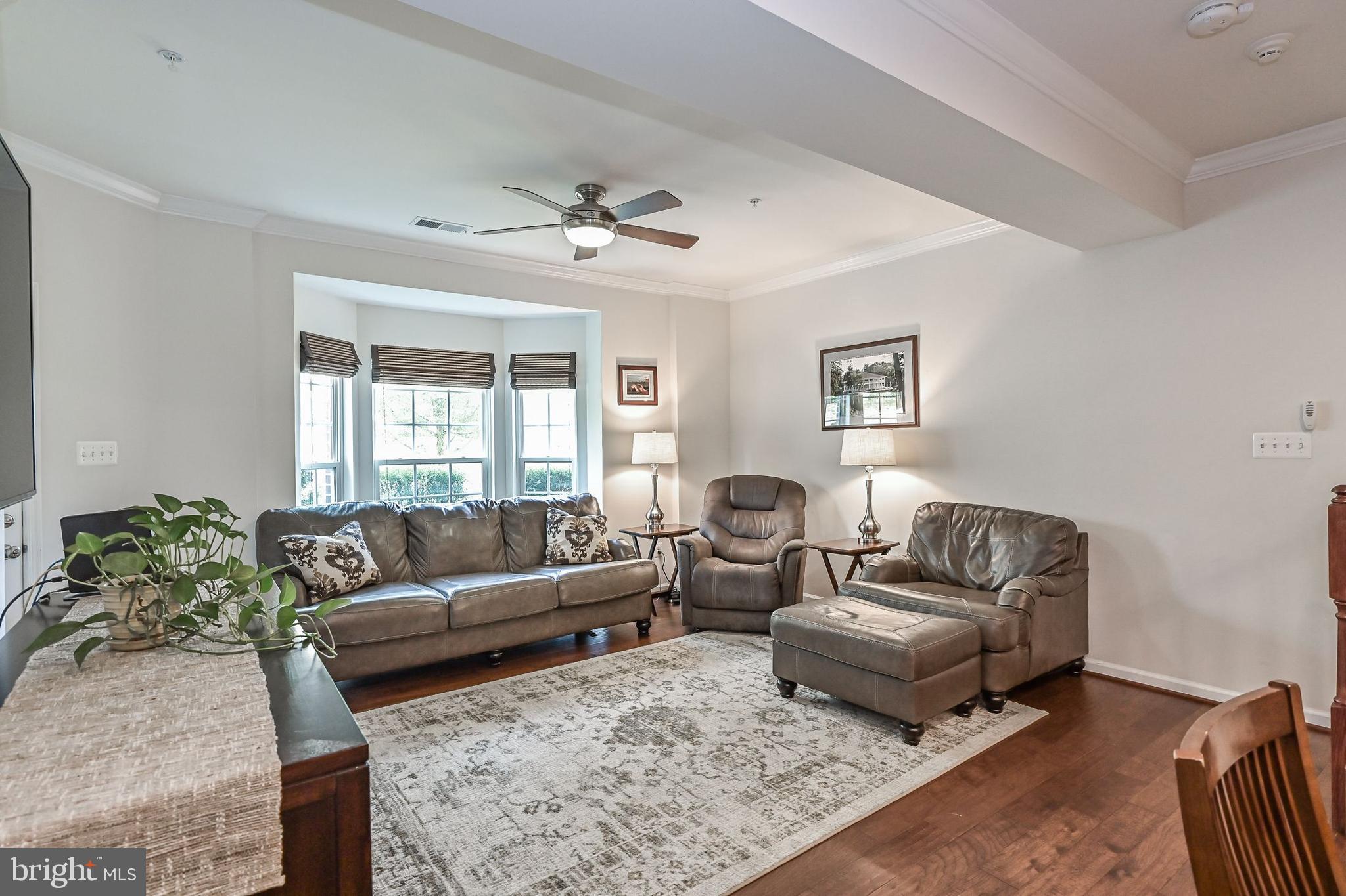 SOMERSET CONDO - Residential