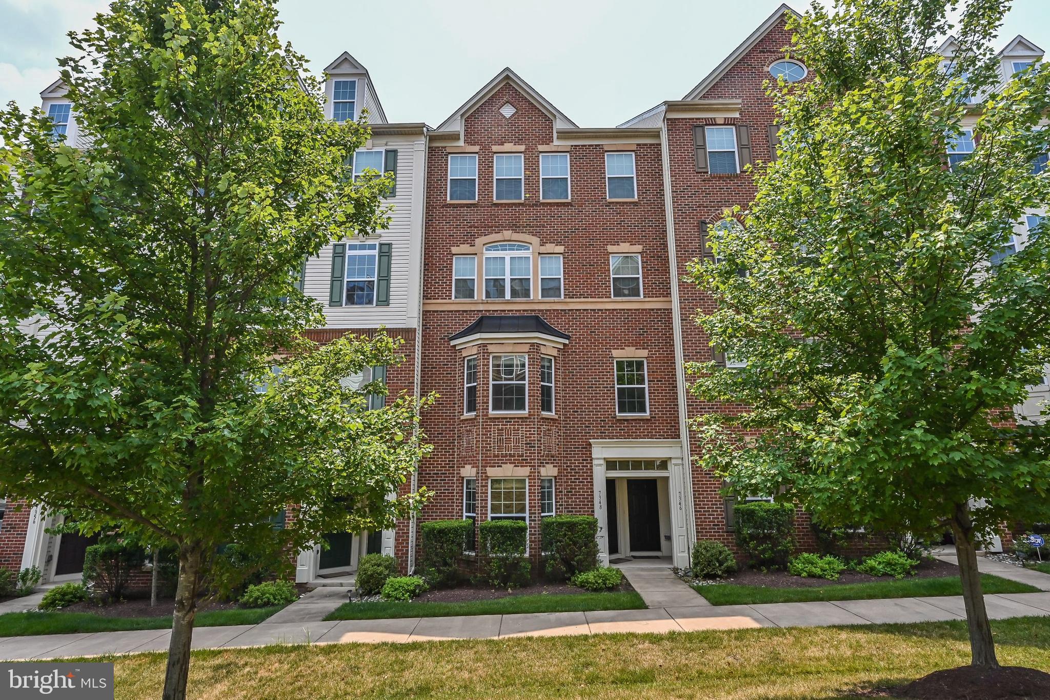 SOMERSET CONDO - Residential