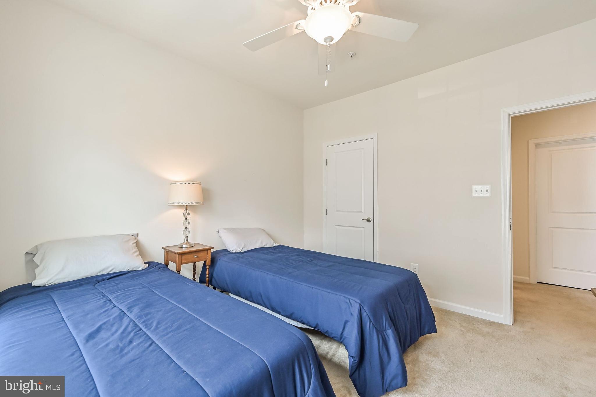 SOMERSET CONDO - Residential