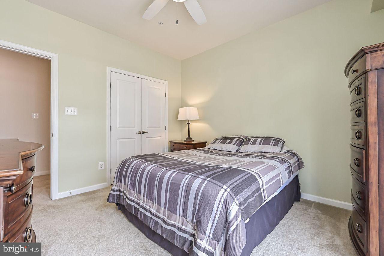 SOMERSET CONDO - Residential