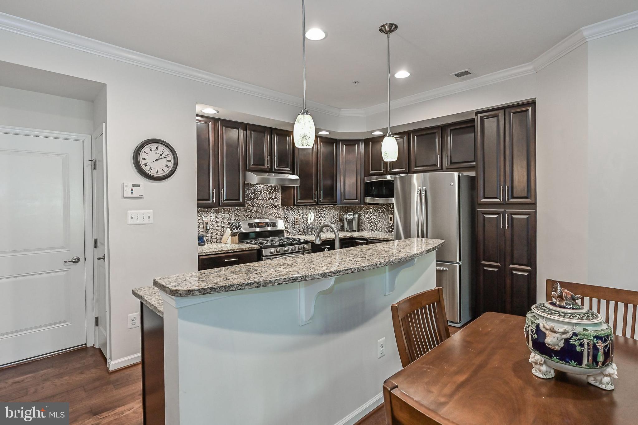 SOMERSET CONDO - Residential