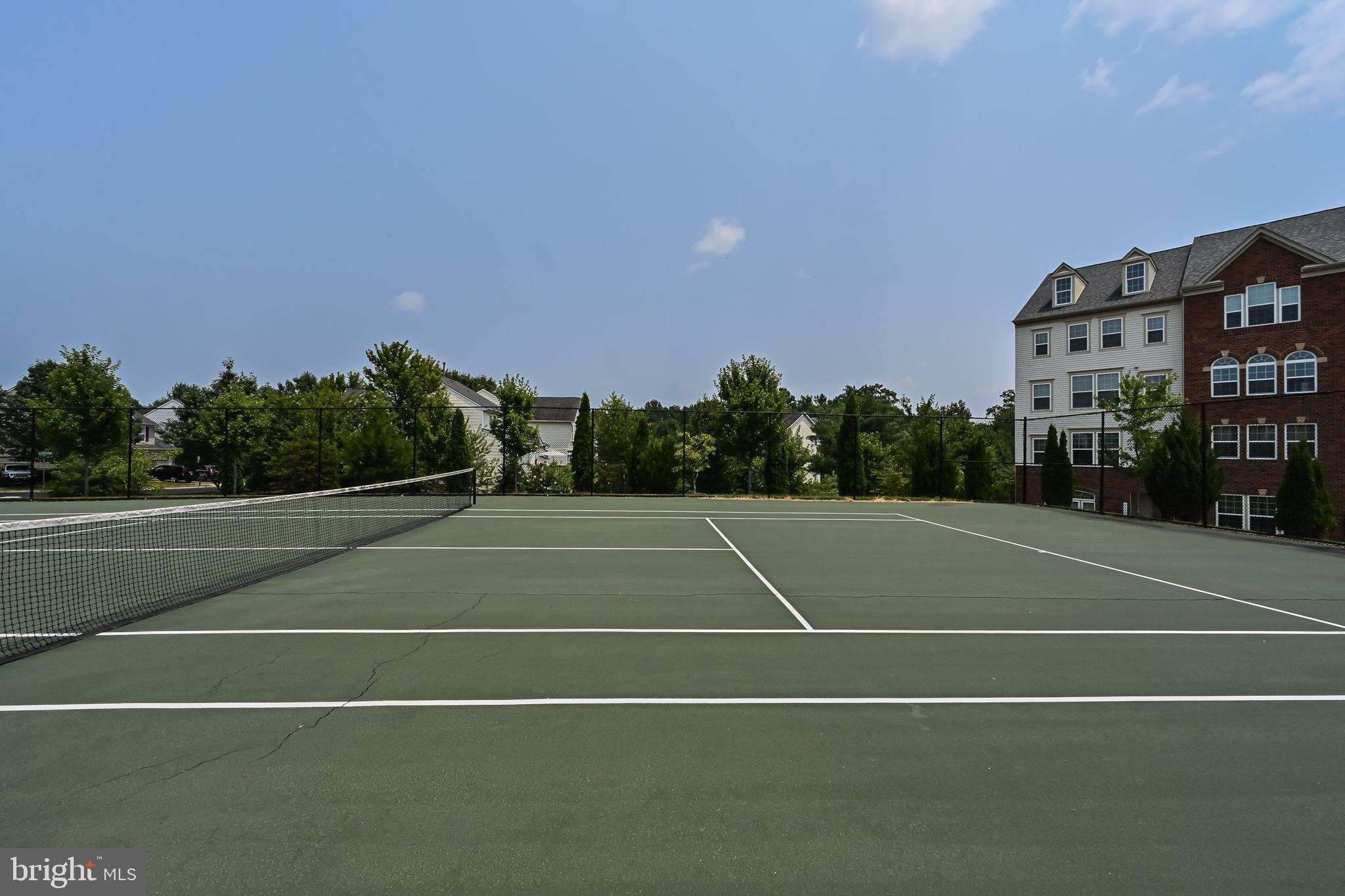 SOMERSET CONDO - Residential