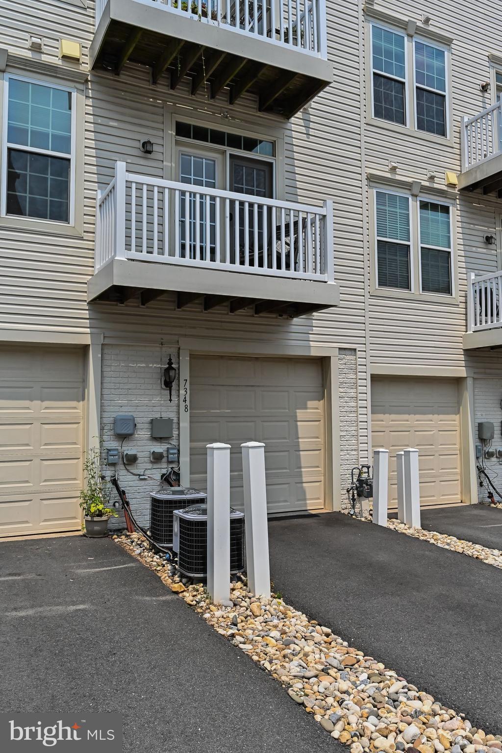 SOMERSET CONDO - Residential