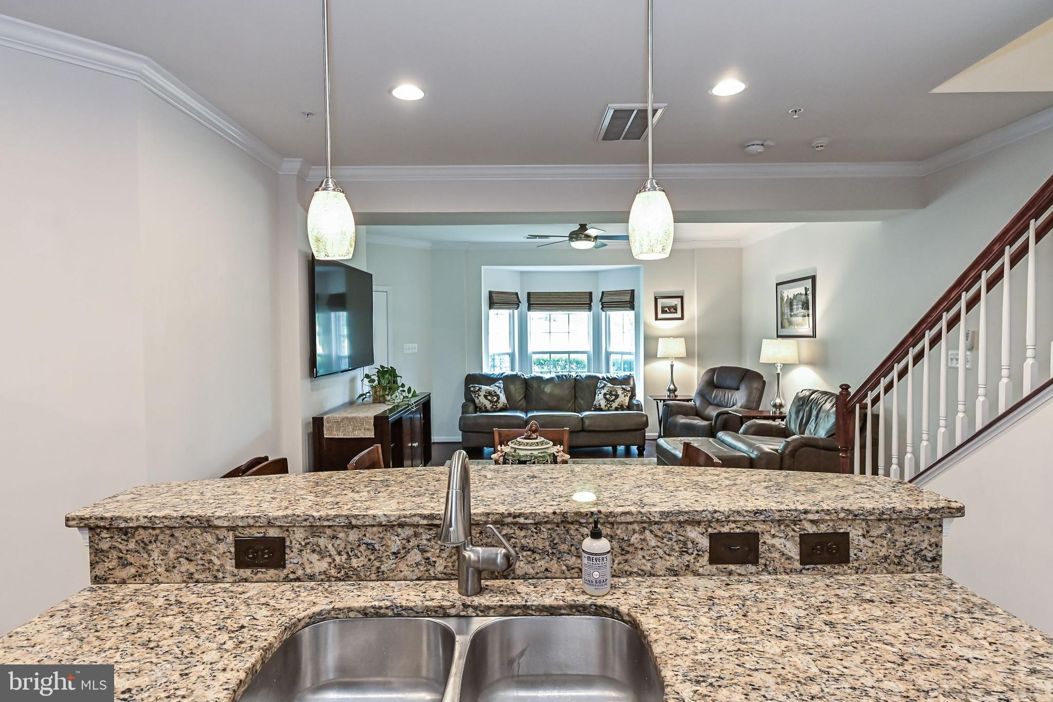 SOMERSET CONDO - Residential