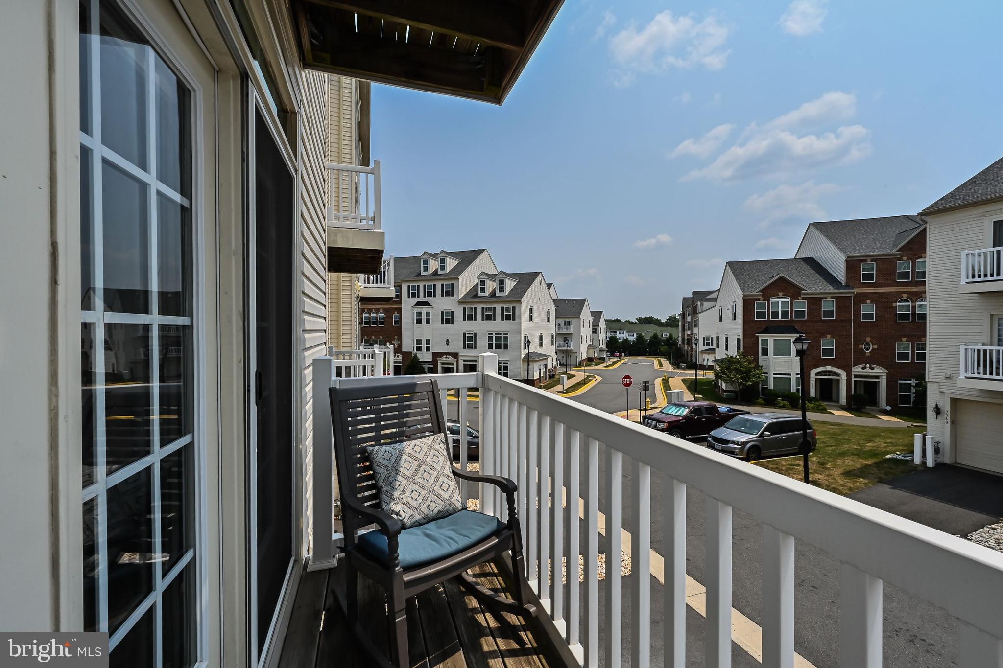 SOMERSET CONDO - Residential