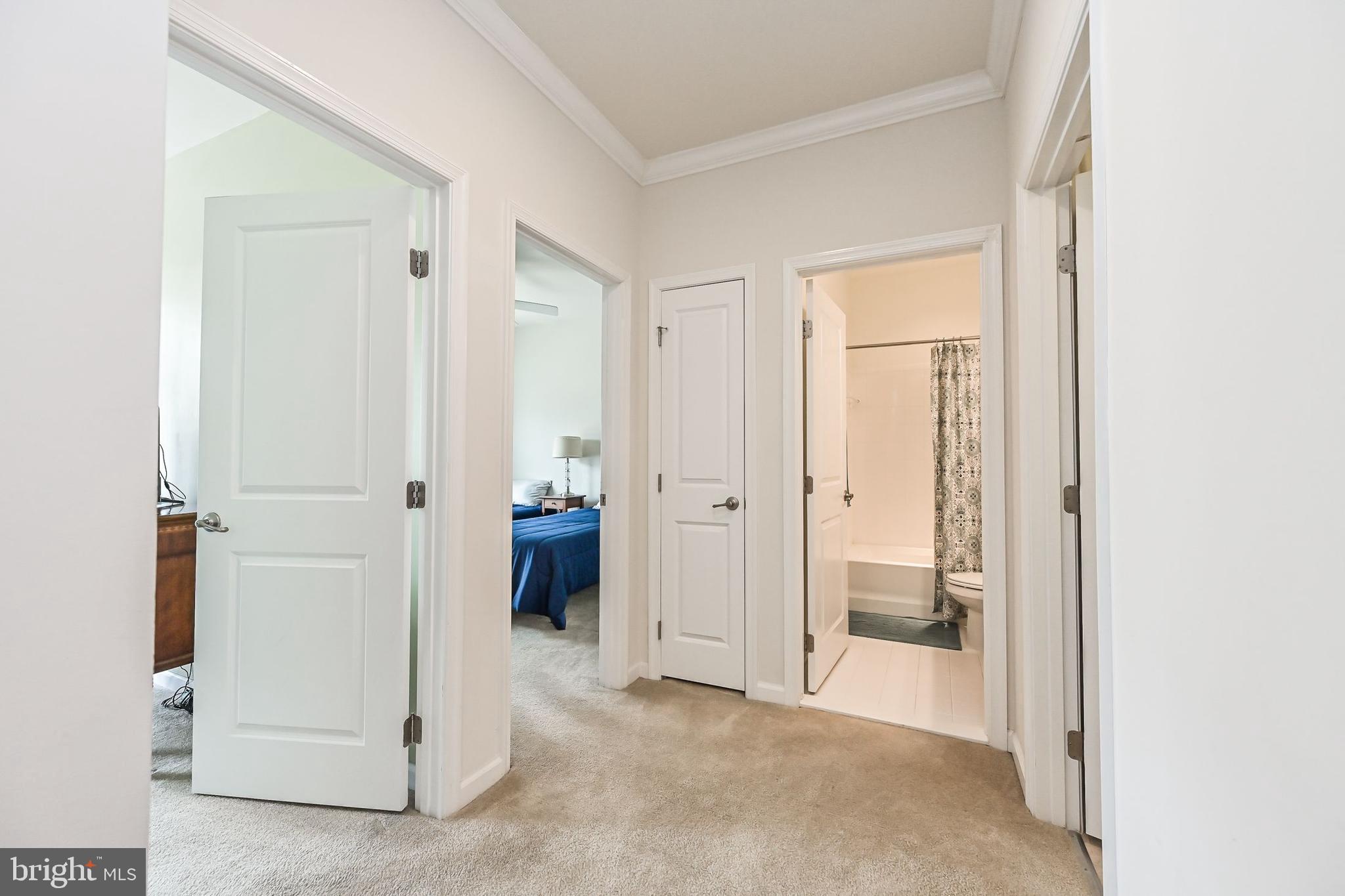 SOMERSET CONDO - Residential