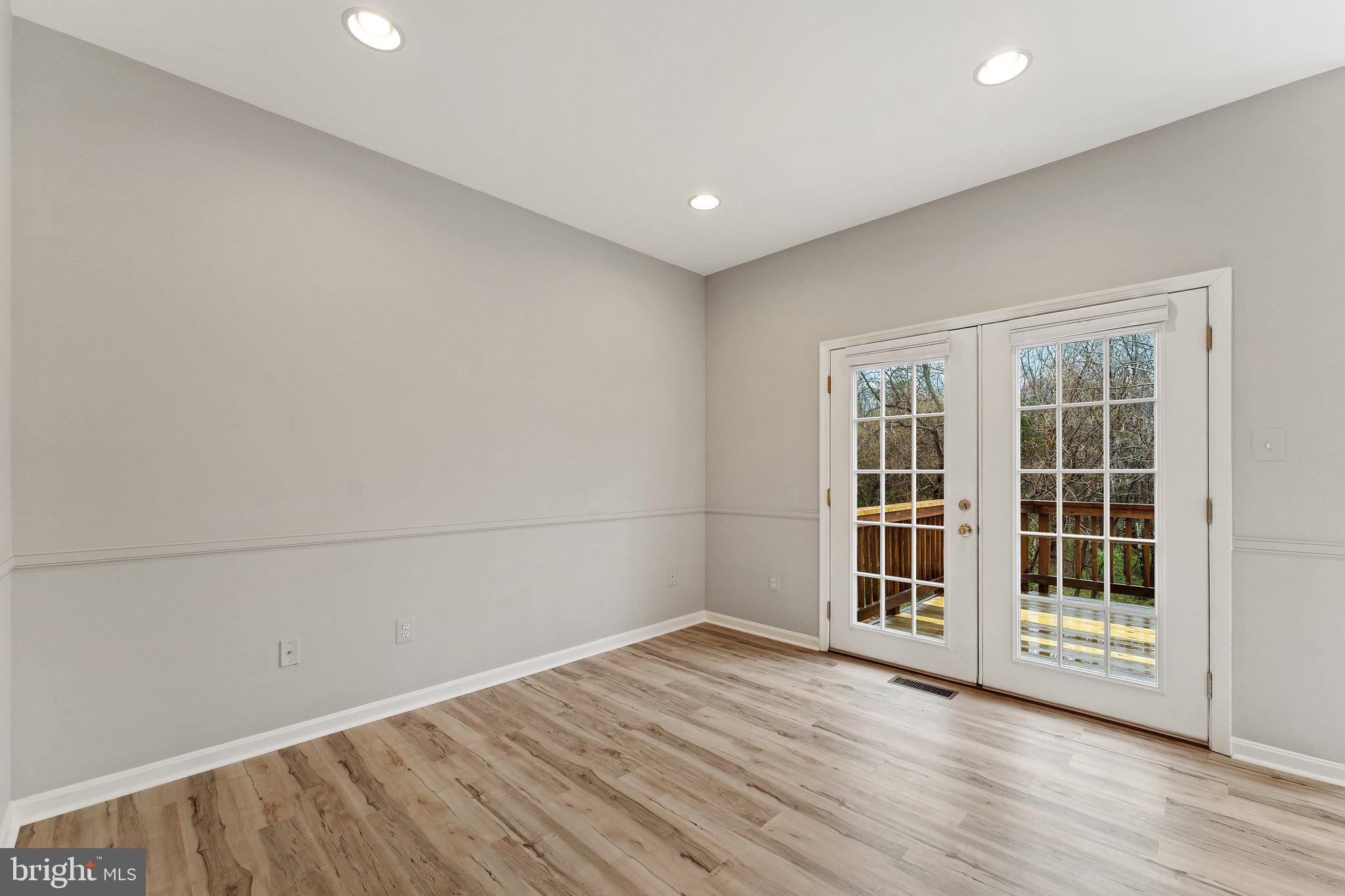 LAKEVIEW OF CULPEPER - Residential Lease