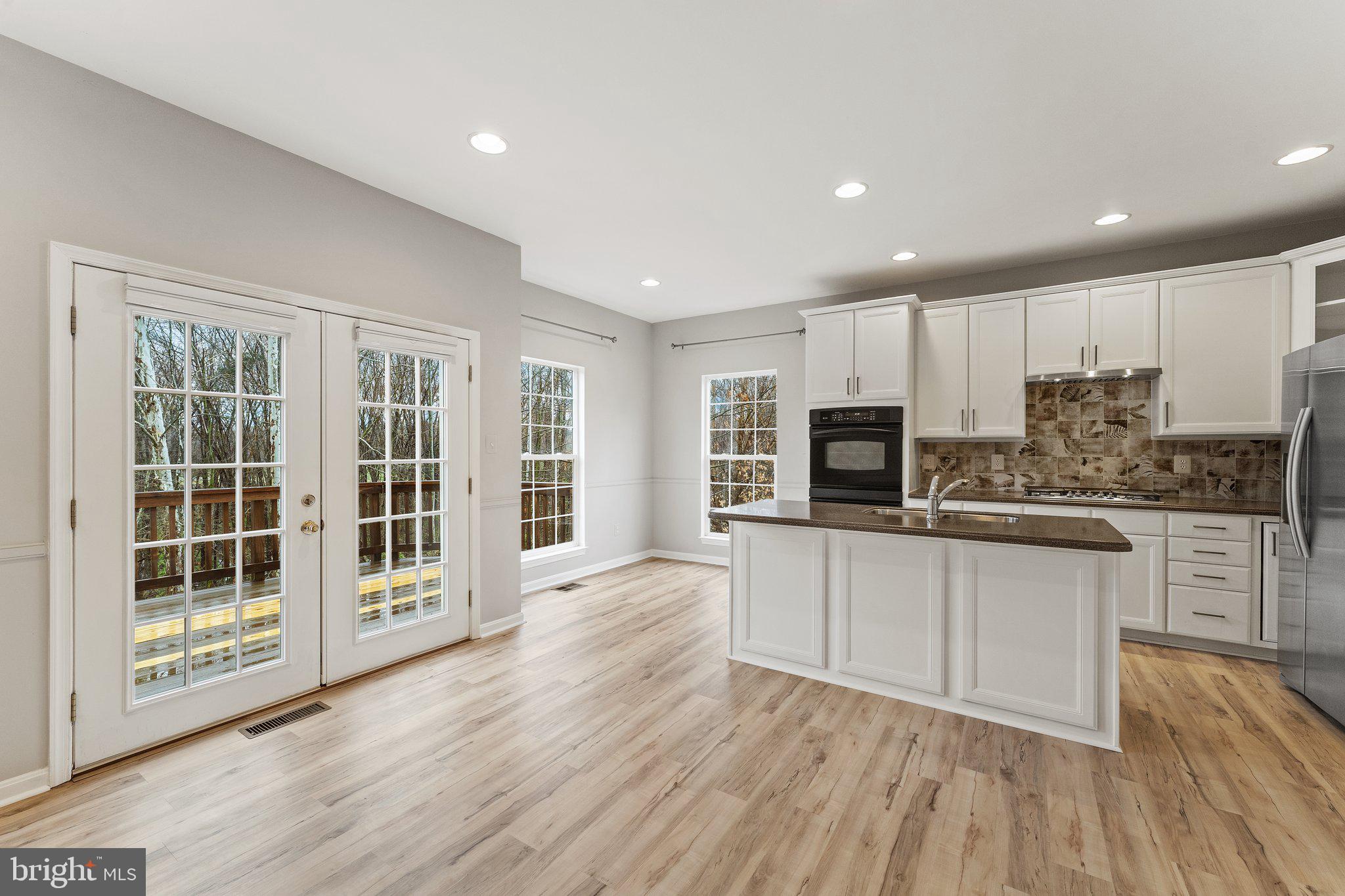 LAKEVIEW OF CULPEPER - Residential Lease