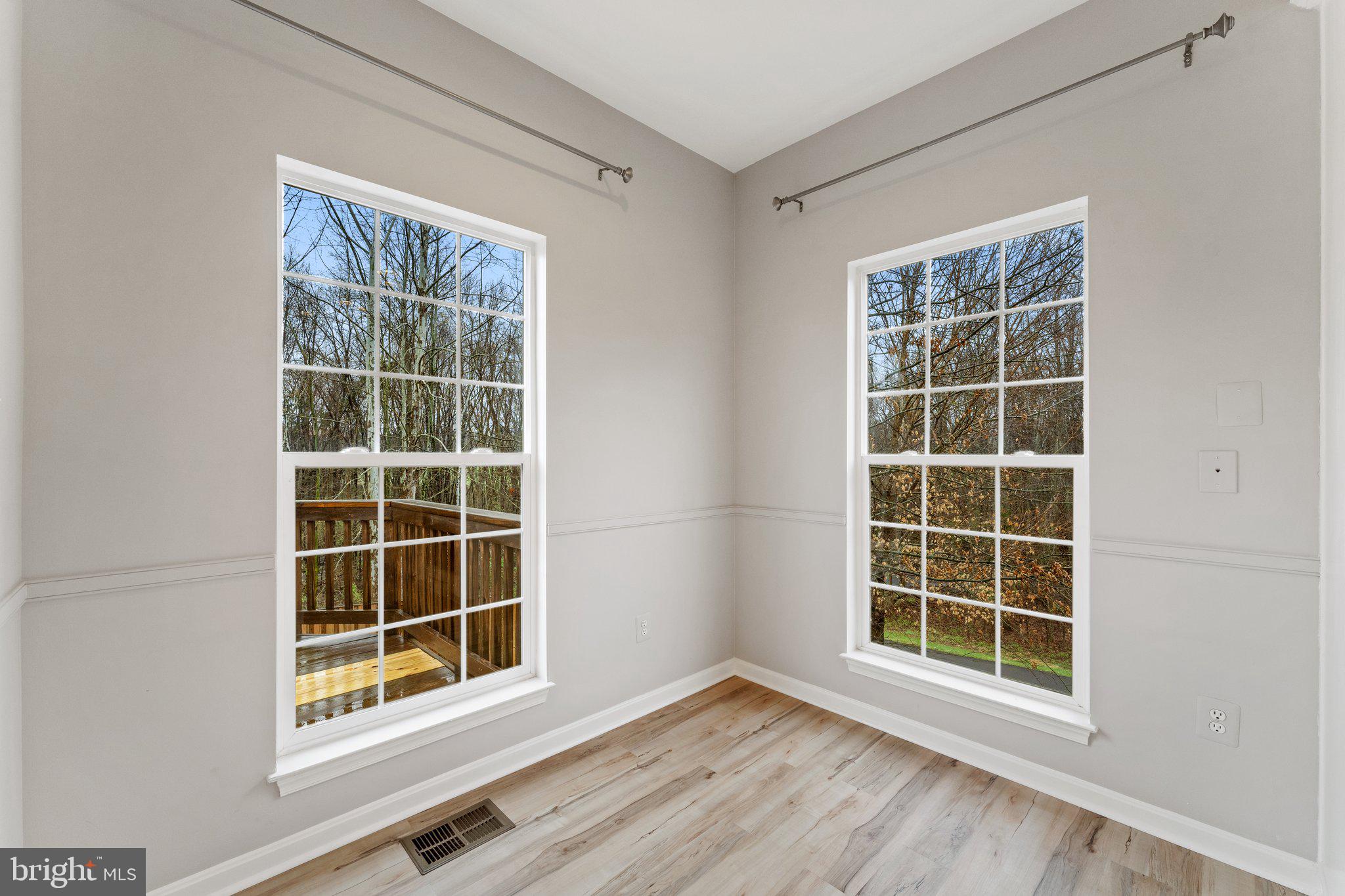 LAKEVIEW OF CULPEPER - Residential Lease