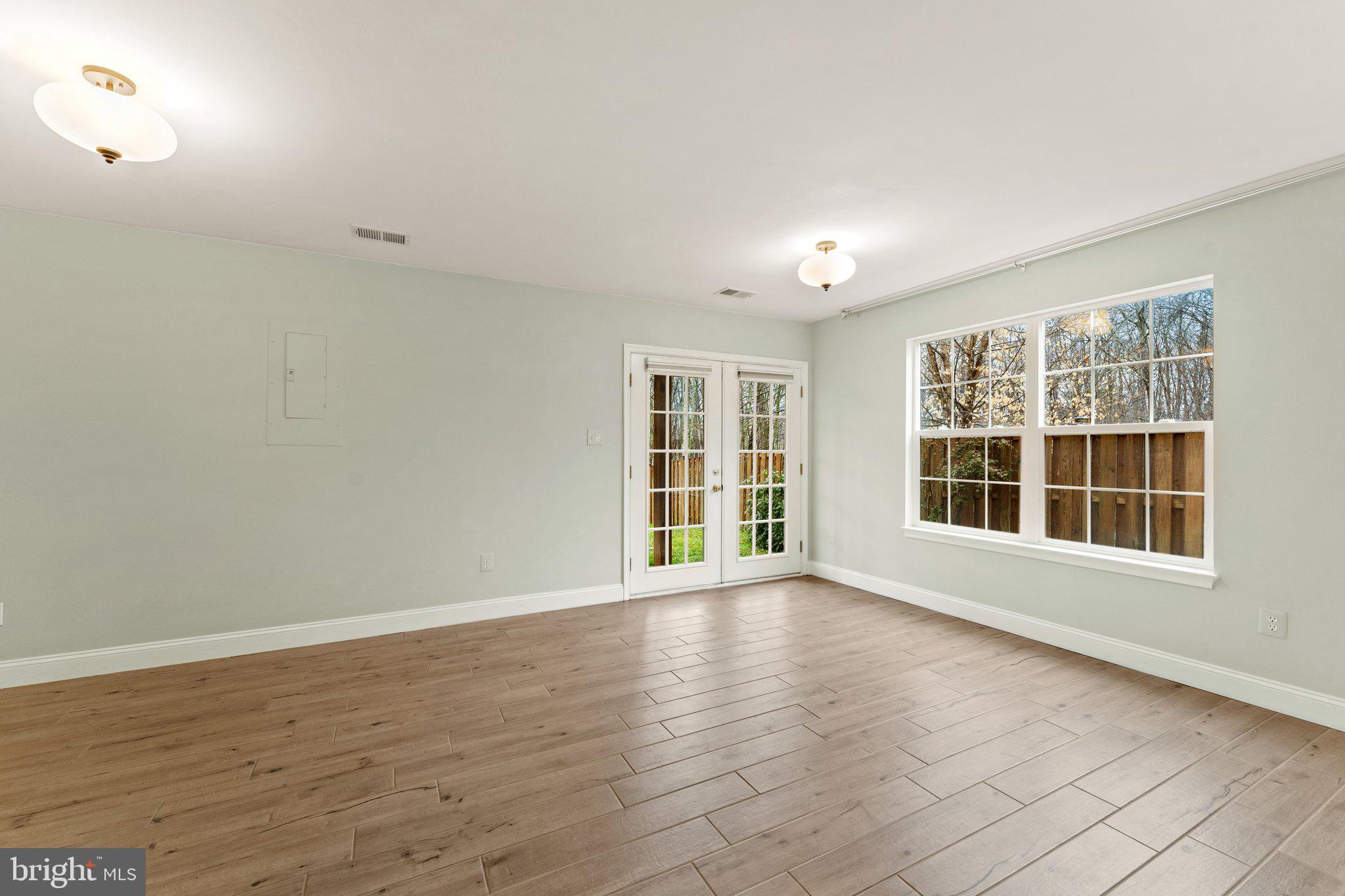 LAKEVIEW OF CULPEPER - Residential Lease