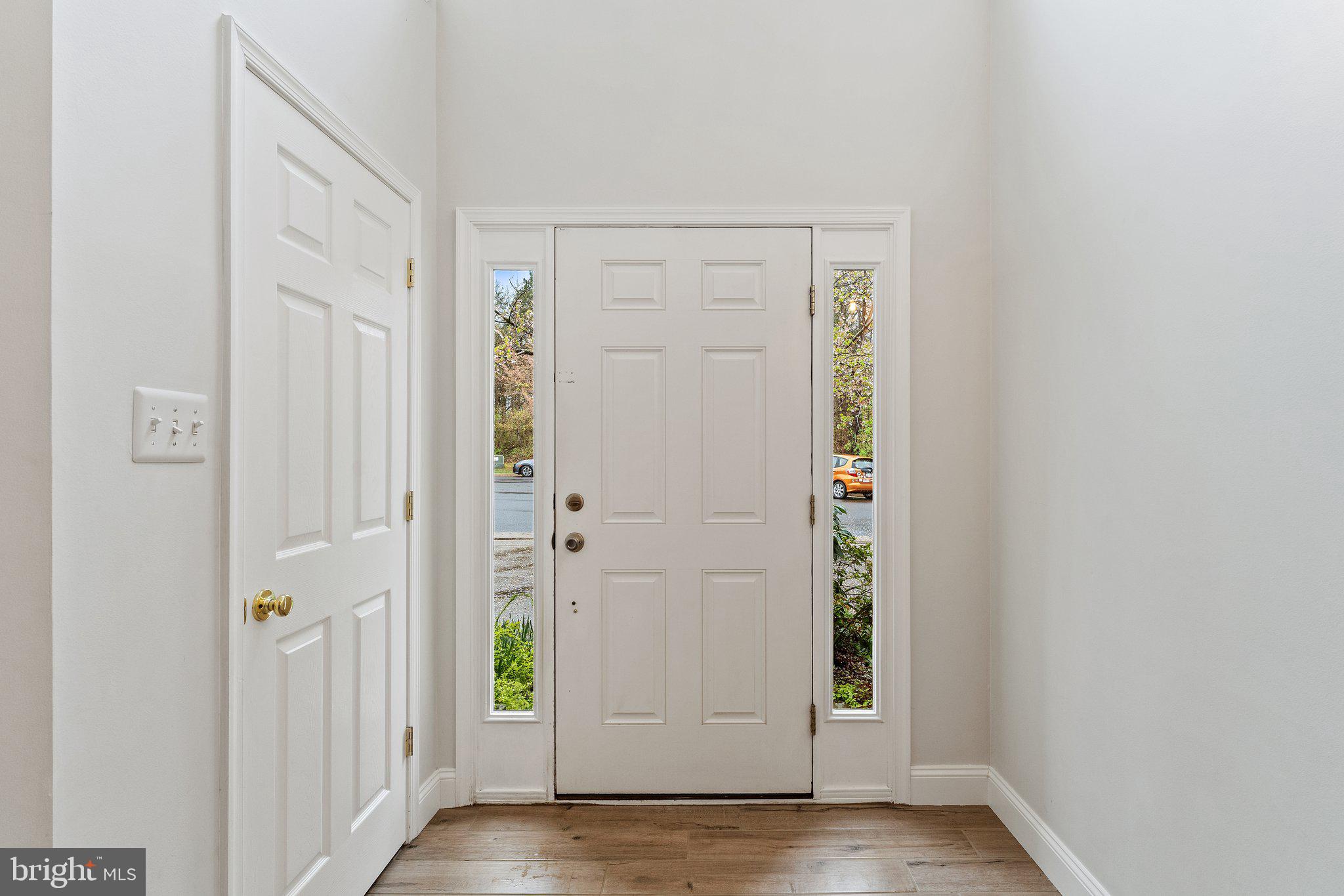 LAKEVIEW OF CULPEPER - Residential Lease