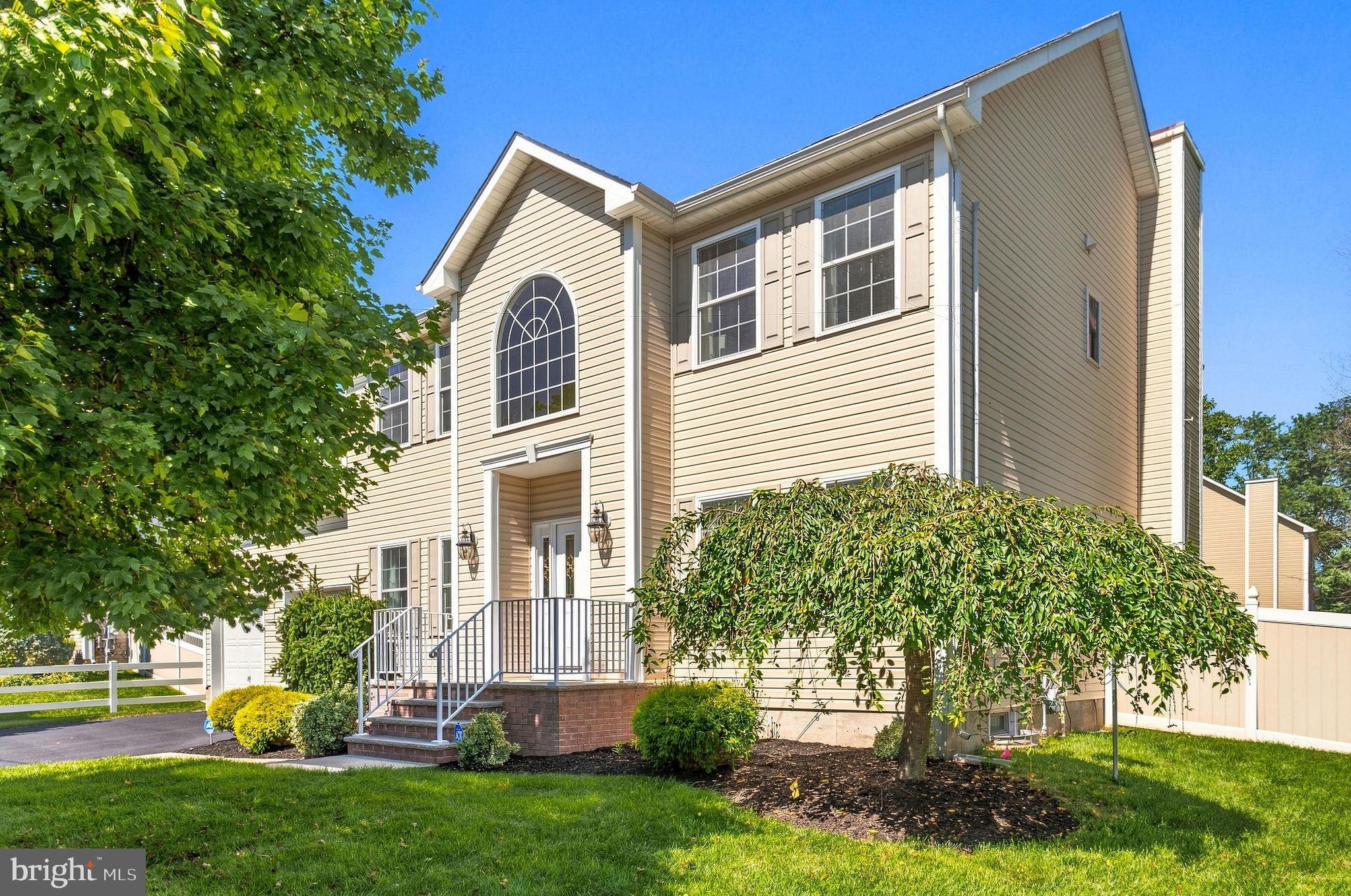 101 CHURCHILL AVENUE