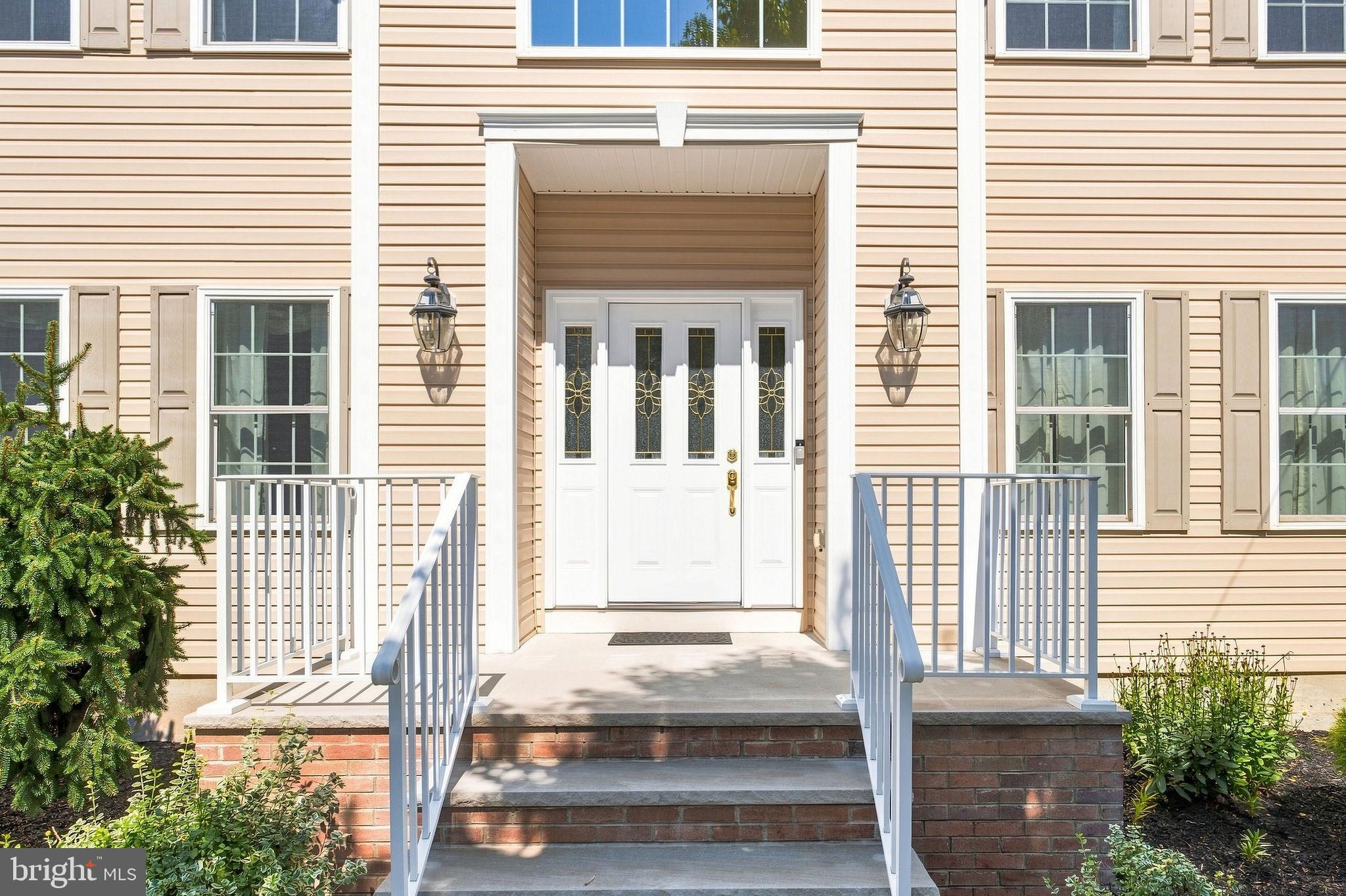 101 CHURCHILL AVENUE