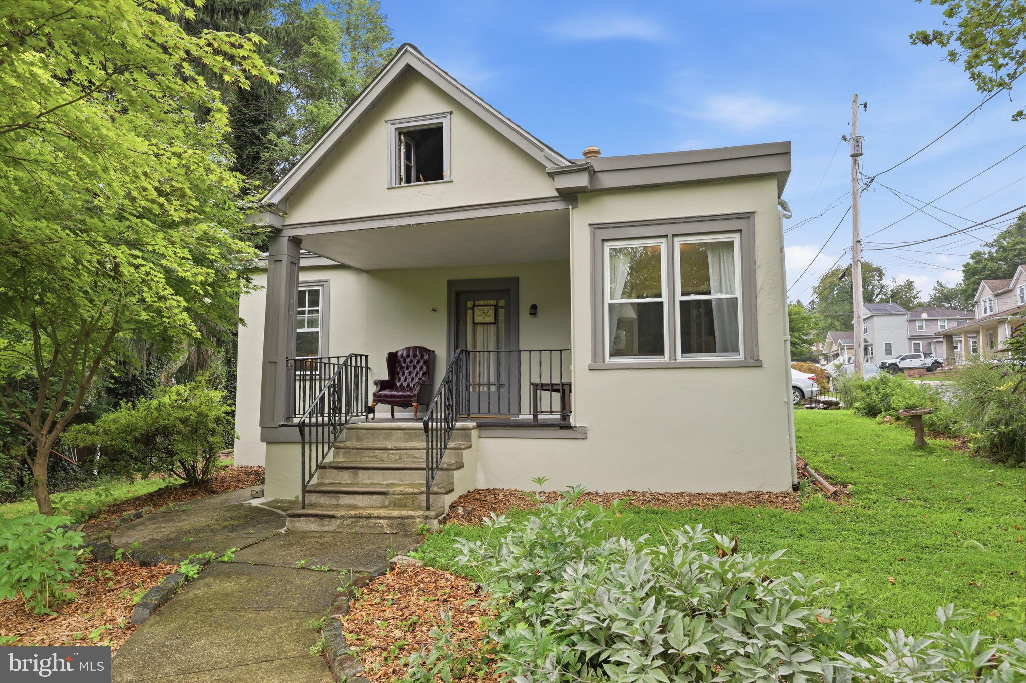 782 JENKINTOWN ROAD