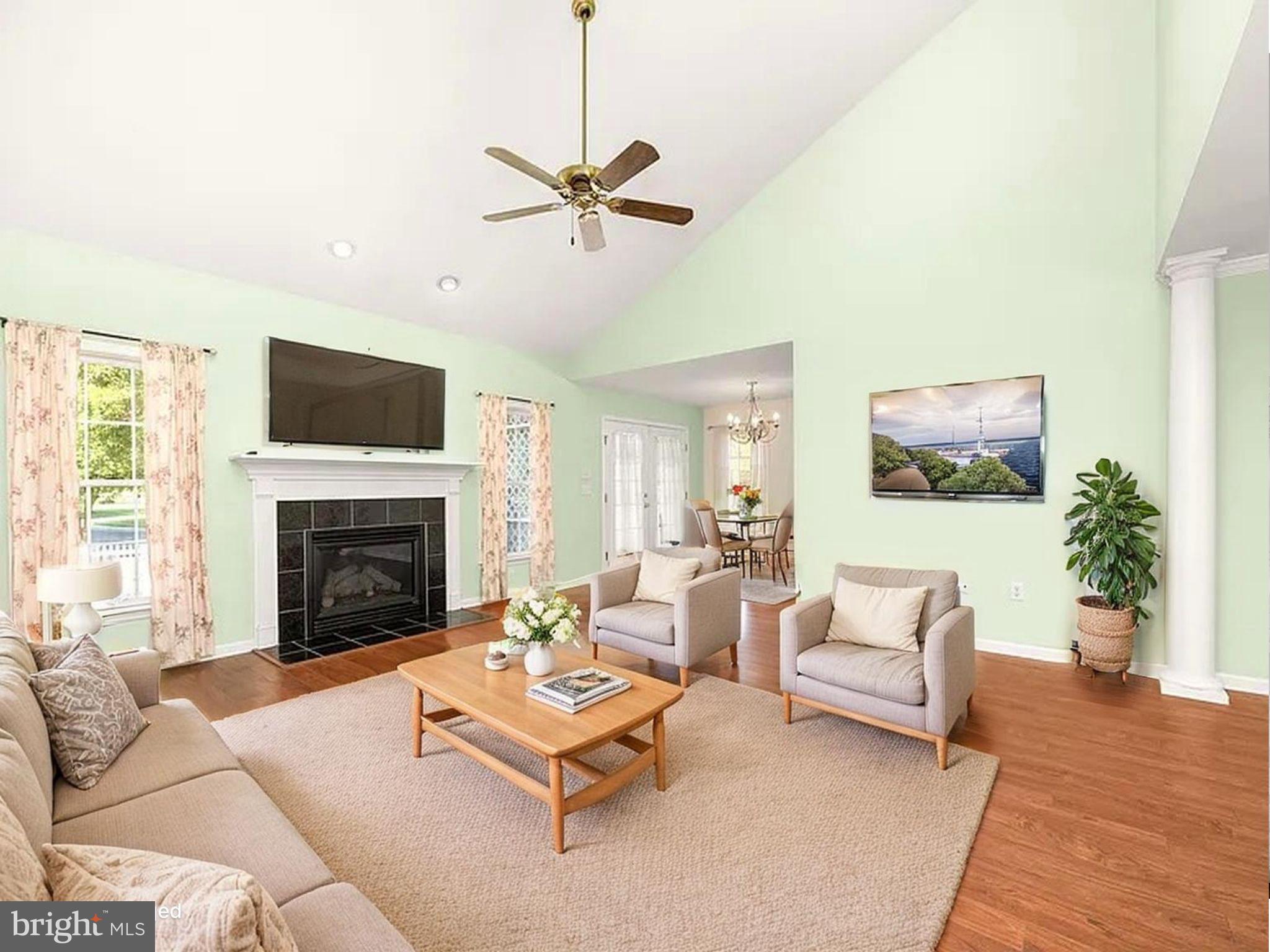 SLEEPY HOLLOW - Residential