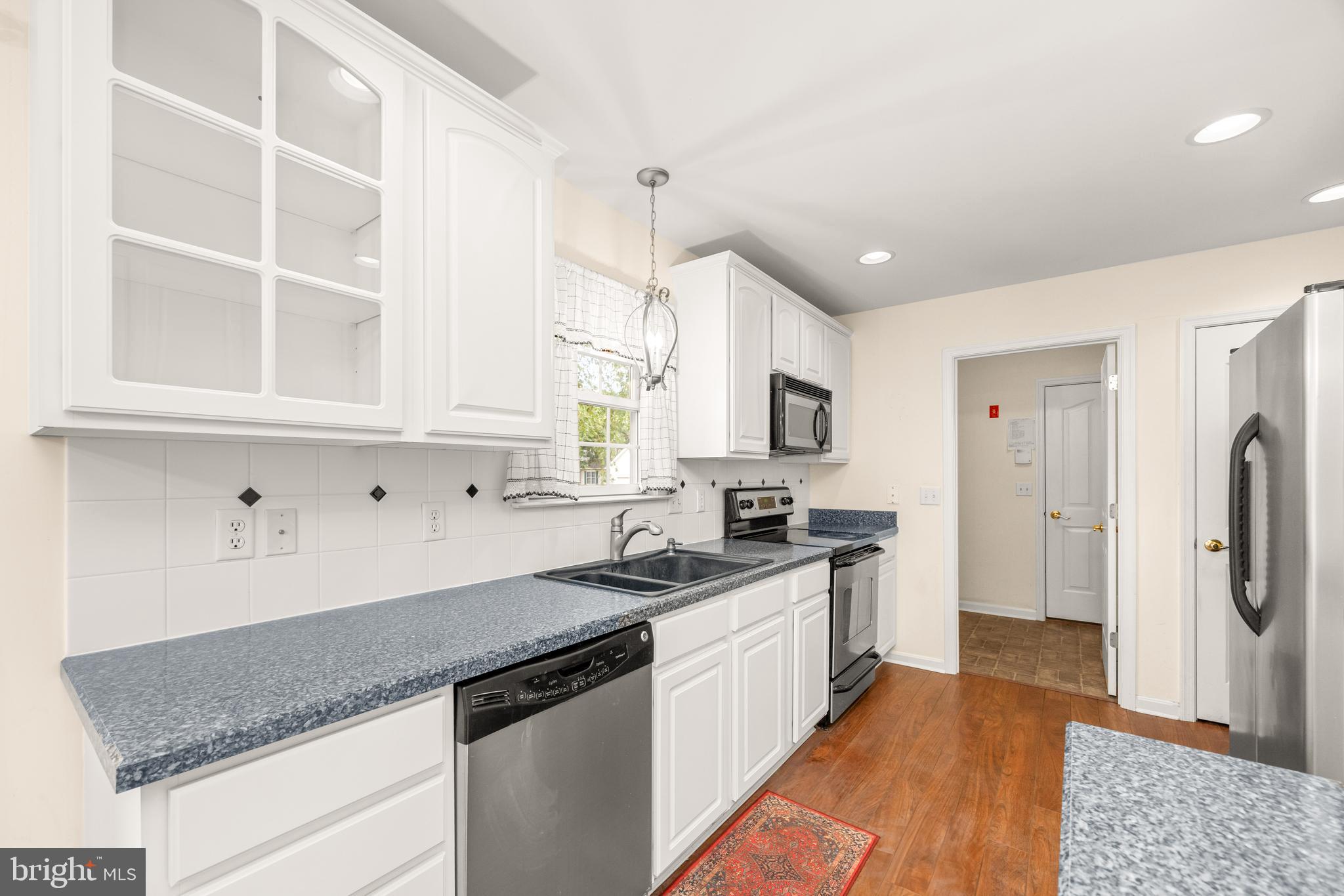 SLEEPY HOLLOW - Residential