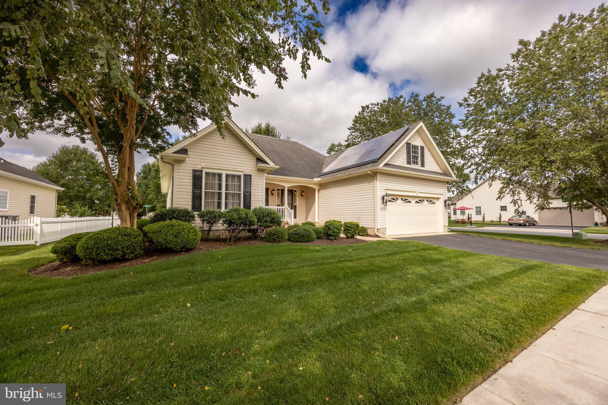 SLEEPY HOLLOW - Residential