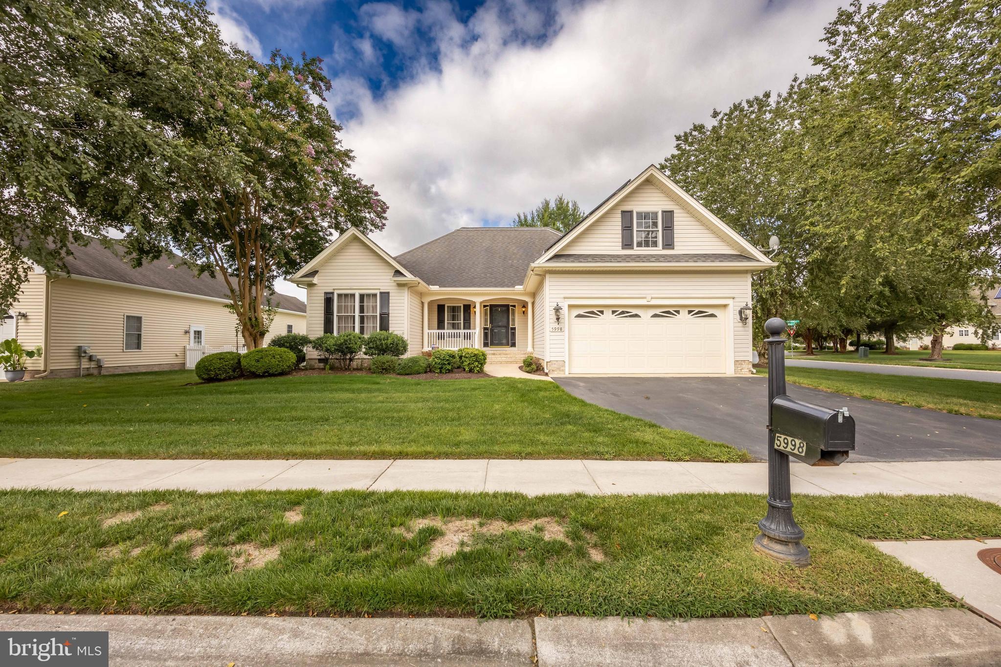 SLEEPY HOLLOW - Residential