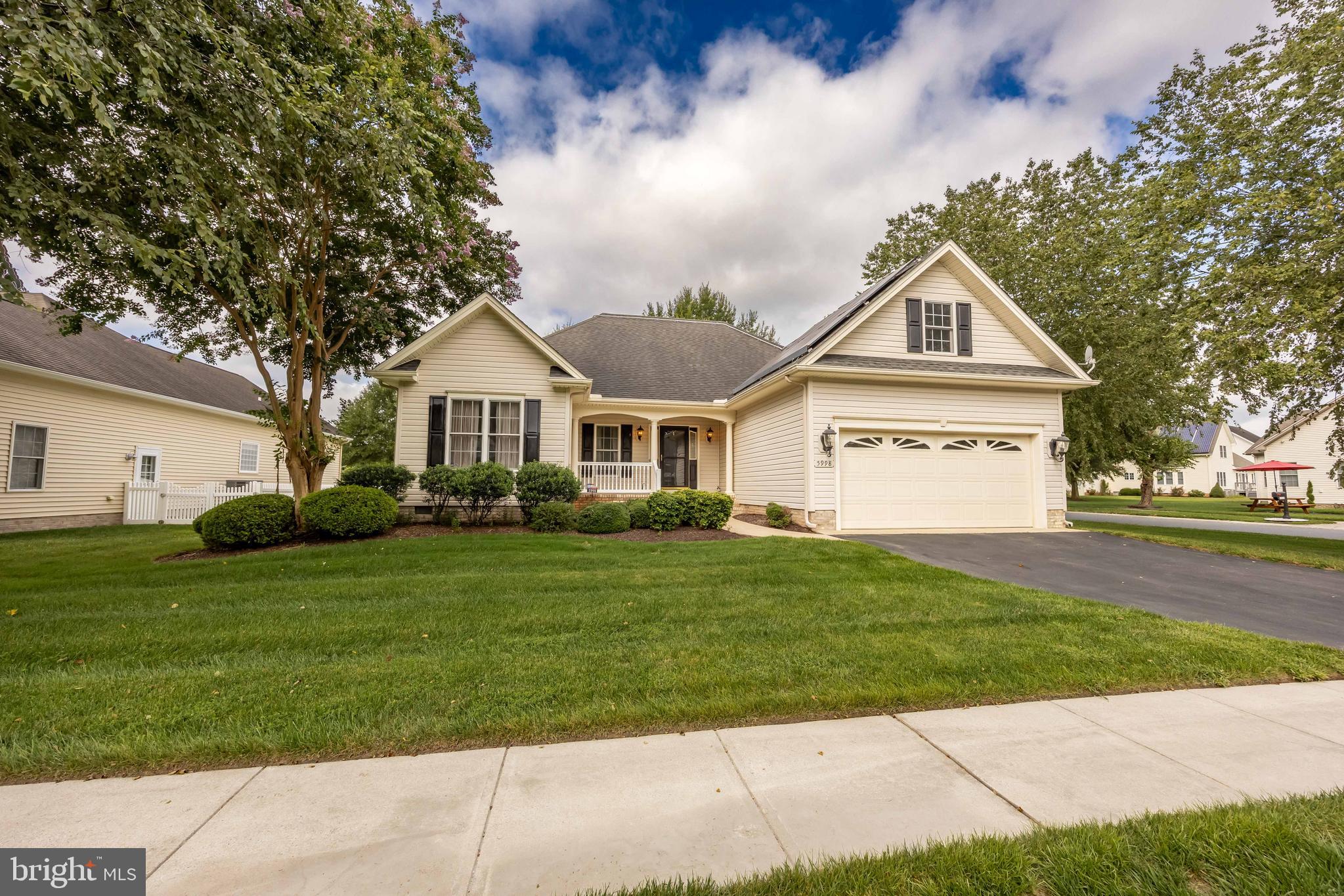 SLEEPY HOLLOW - Residential