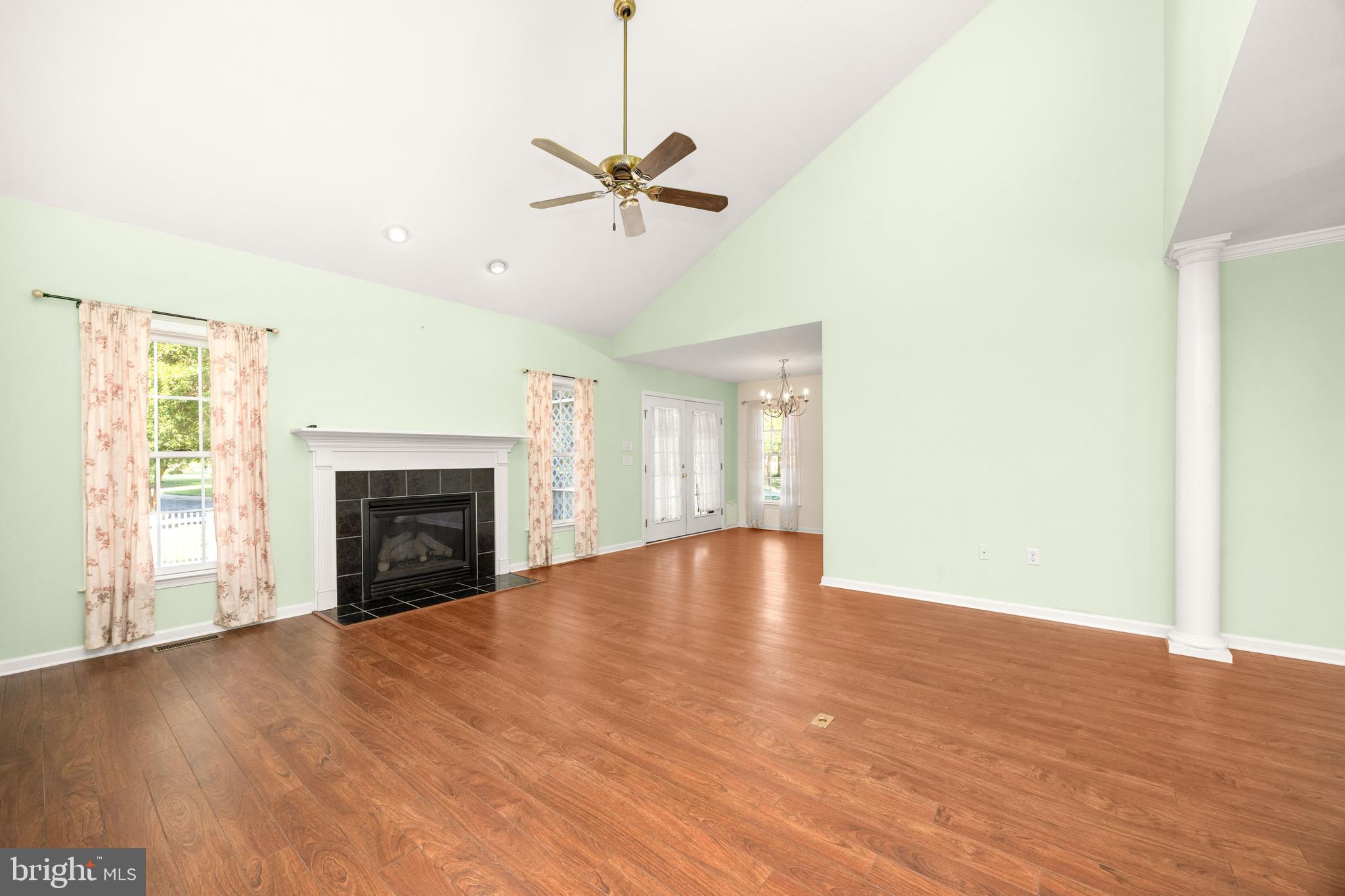 SLEEPY HOLLOW - Residential