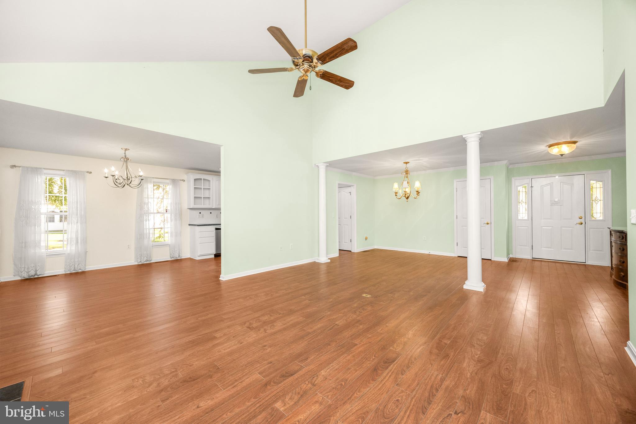 SLEEPY HOLLOW - Residential