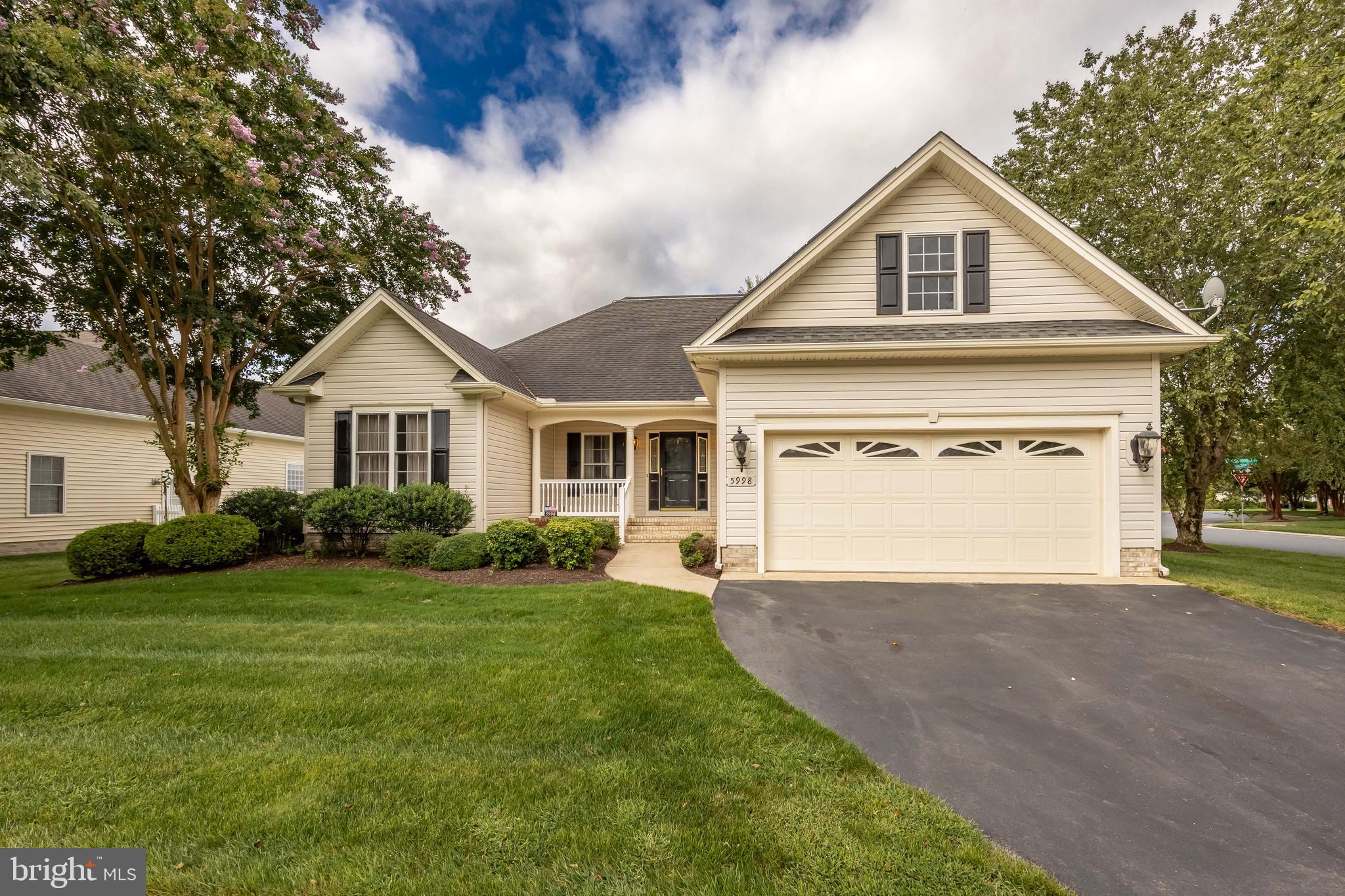 SLEEPY HOLLOW - Residential