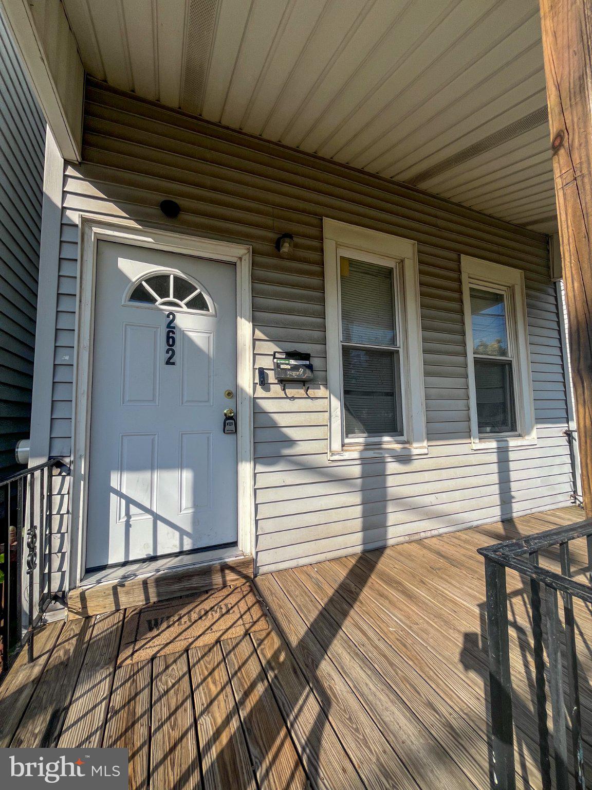 262 LAFAYETTE AVENUE 2