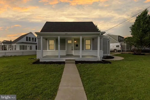 500 Church Street, Baltimore, MD MLS: MDAA2114638