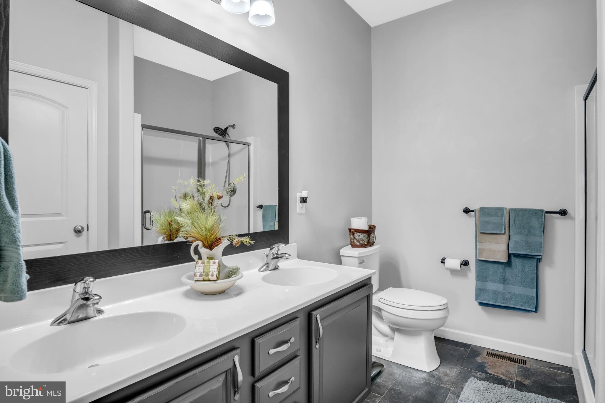 VILLAGE AT NORTH RIDGE - Residential