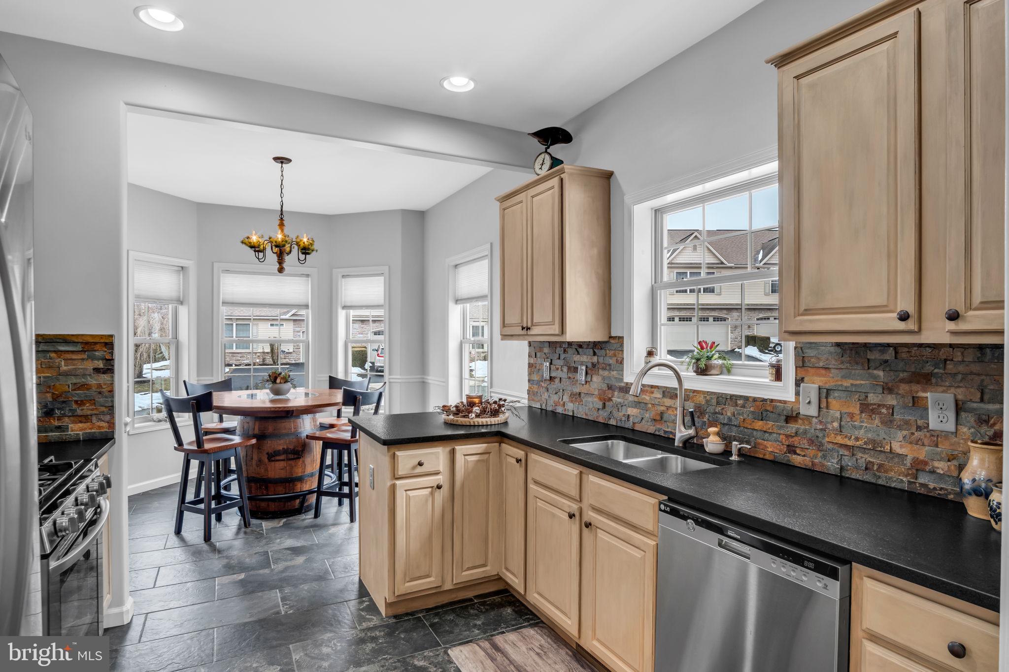 VILLAGE AT NORTH RIDGE - Residential