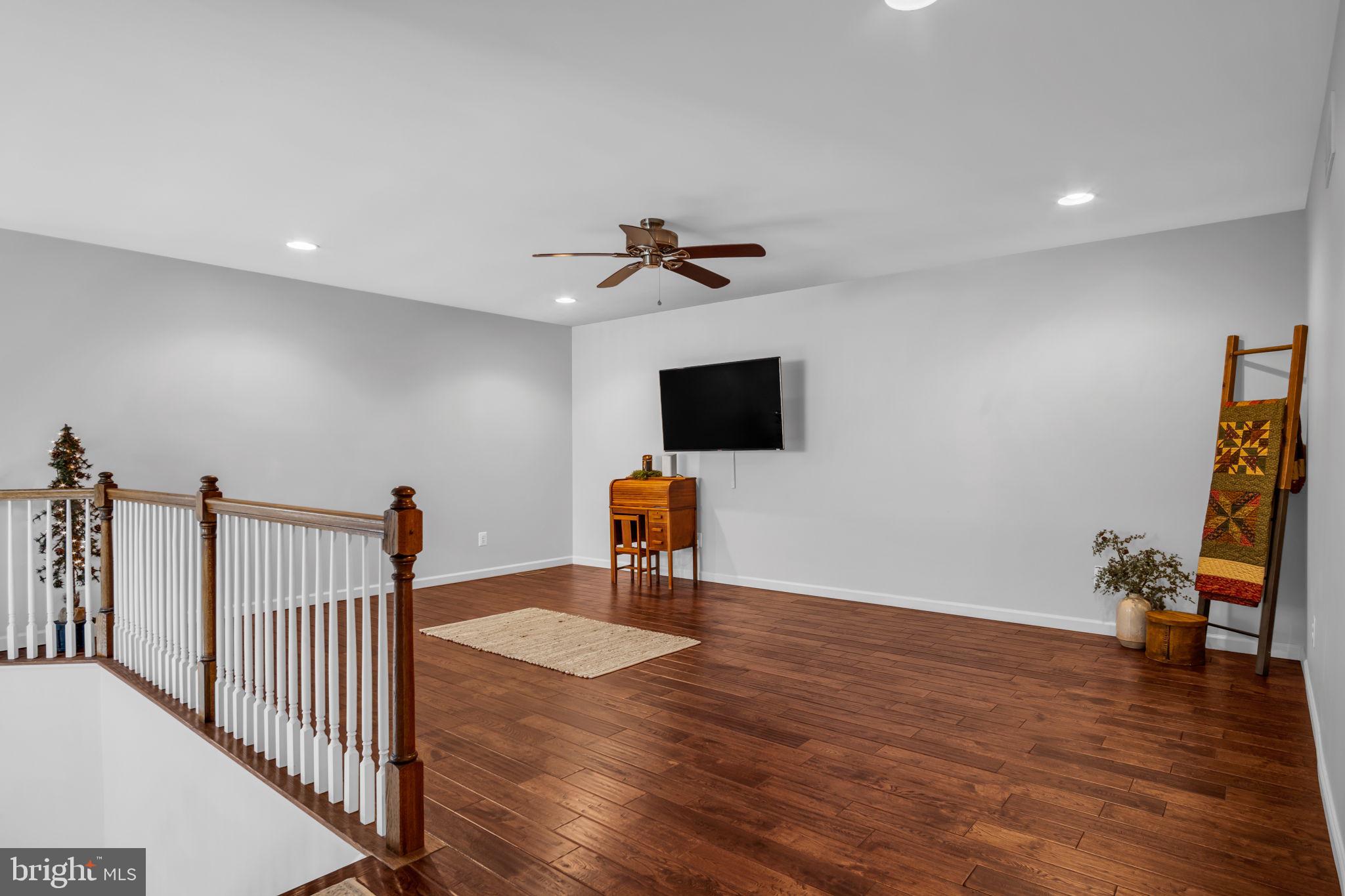 VILLAGE AT NORTH RIDGE - Residential