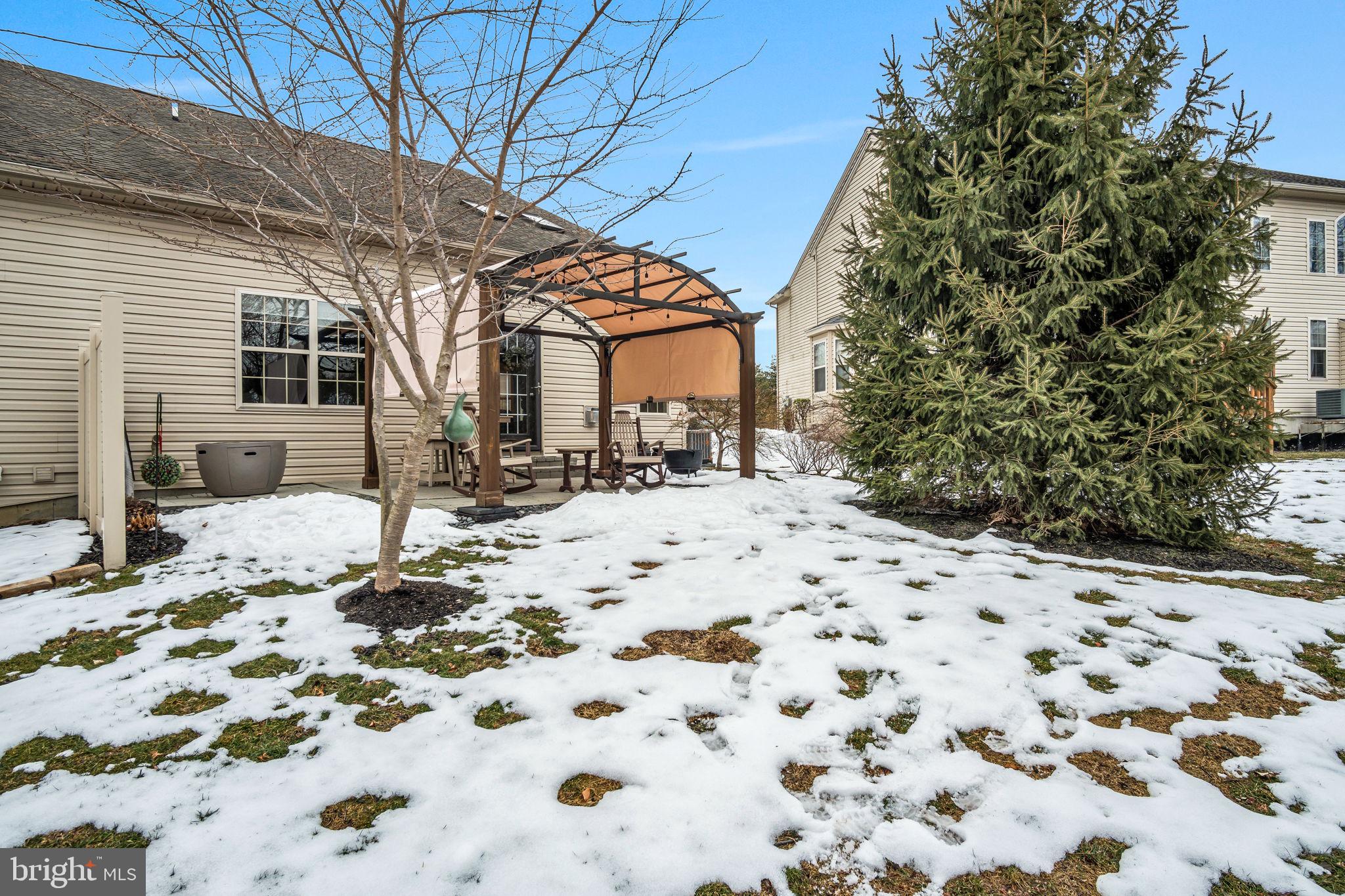 VILLAGE AT NORTH RIDGE - Residential