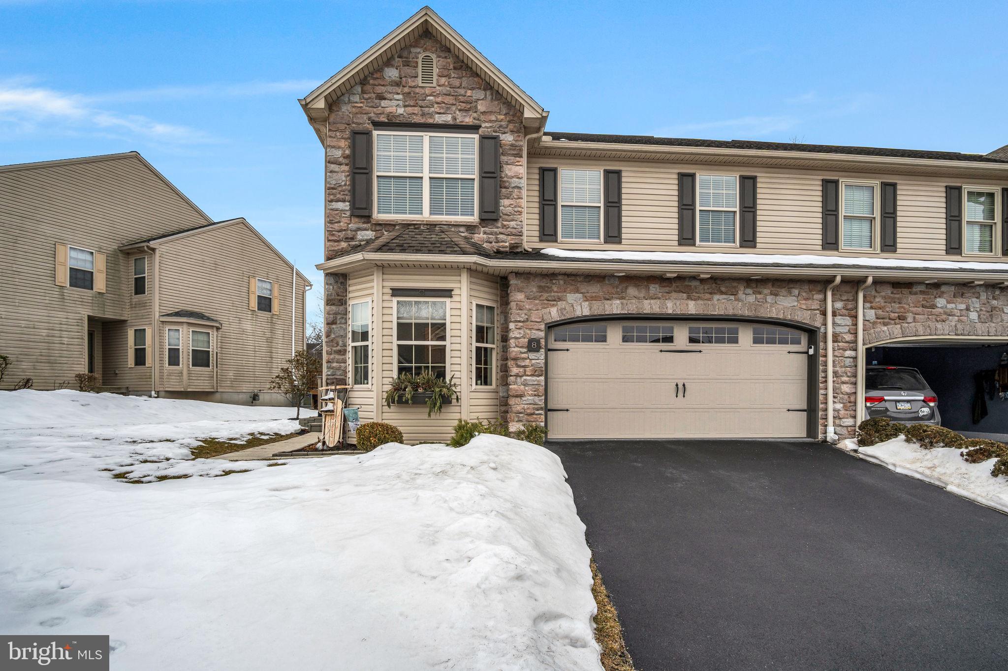 VILLAGE AT NORTH RIDGE - Residential