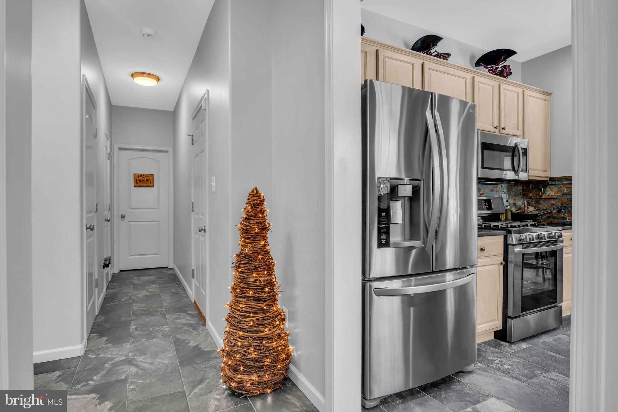 VILLAGE AT NORTH RIDGE - Residential