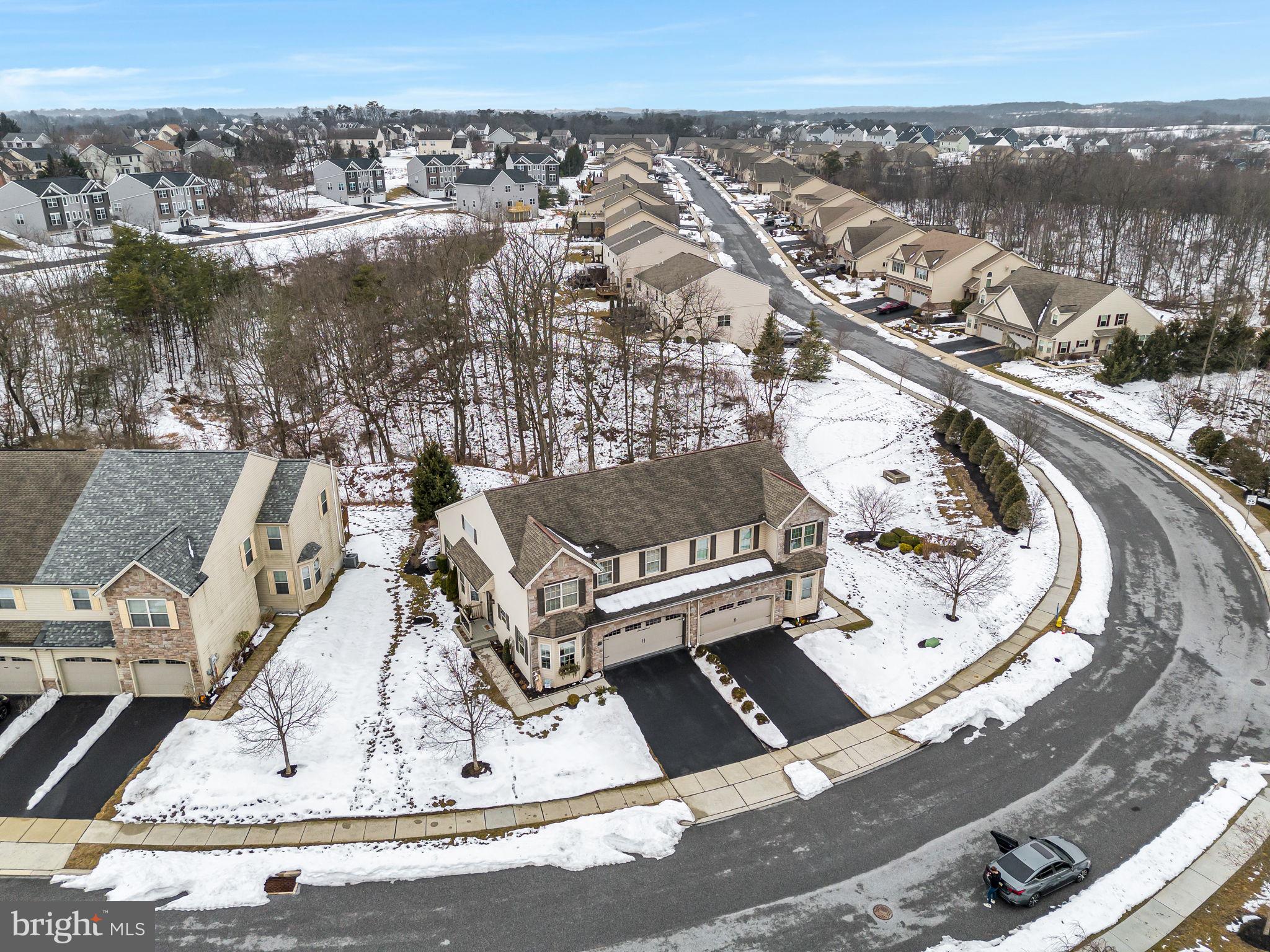 VILLAGE AT NORTH RIDGE - Residential