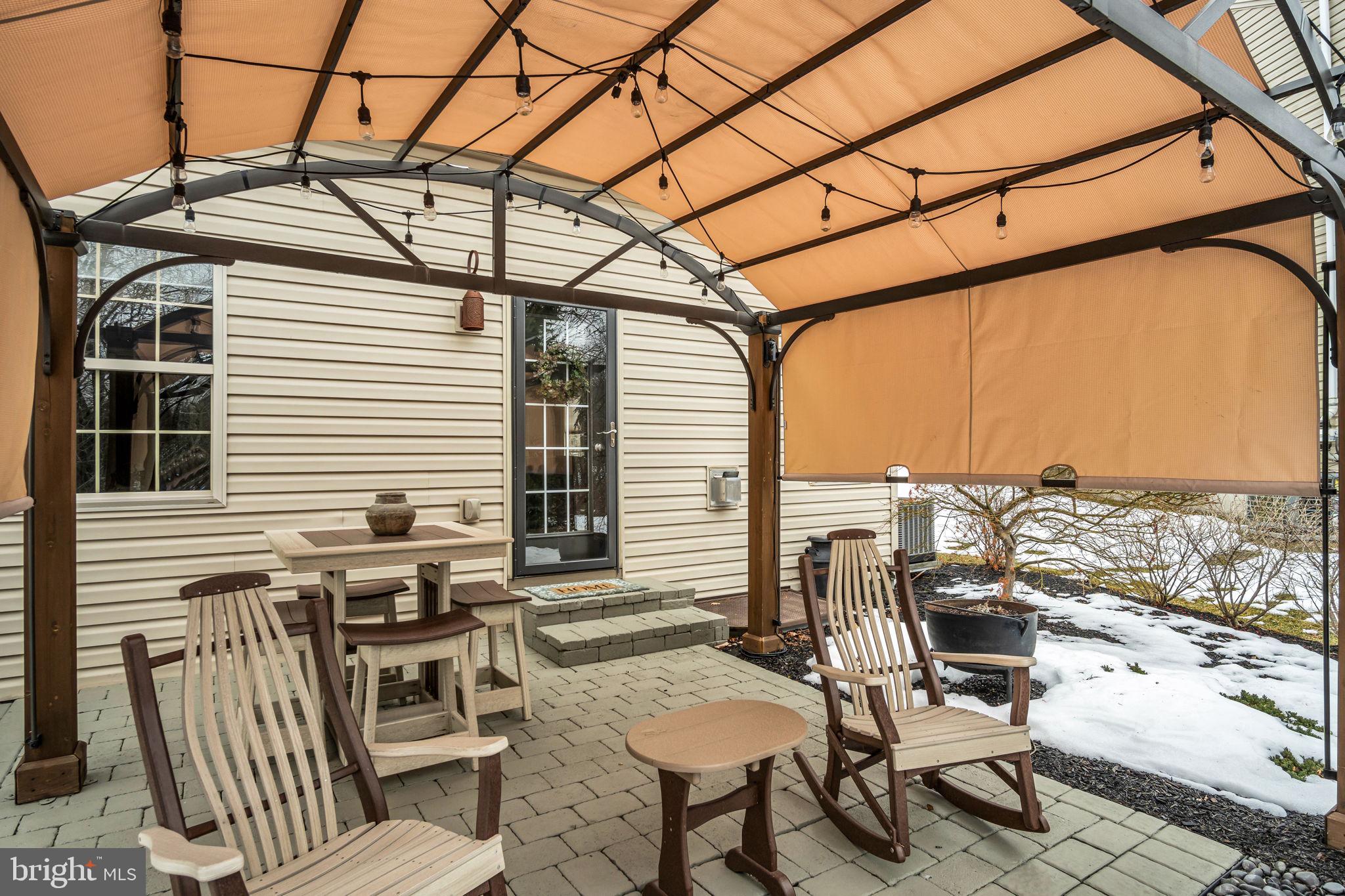 VILLAGE AT NORTH RIDGE - Residential