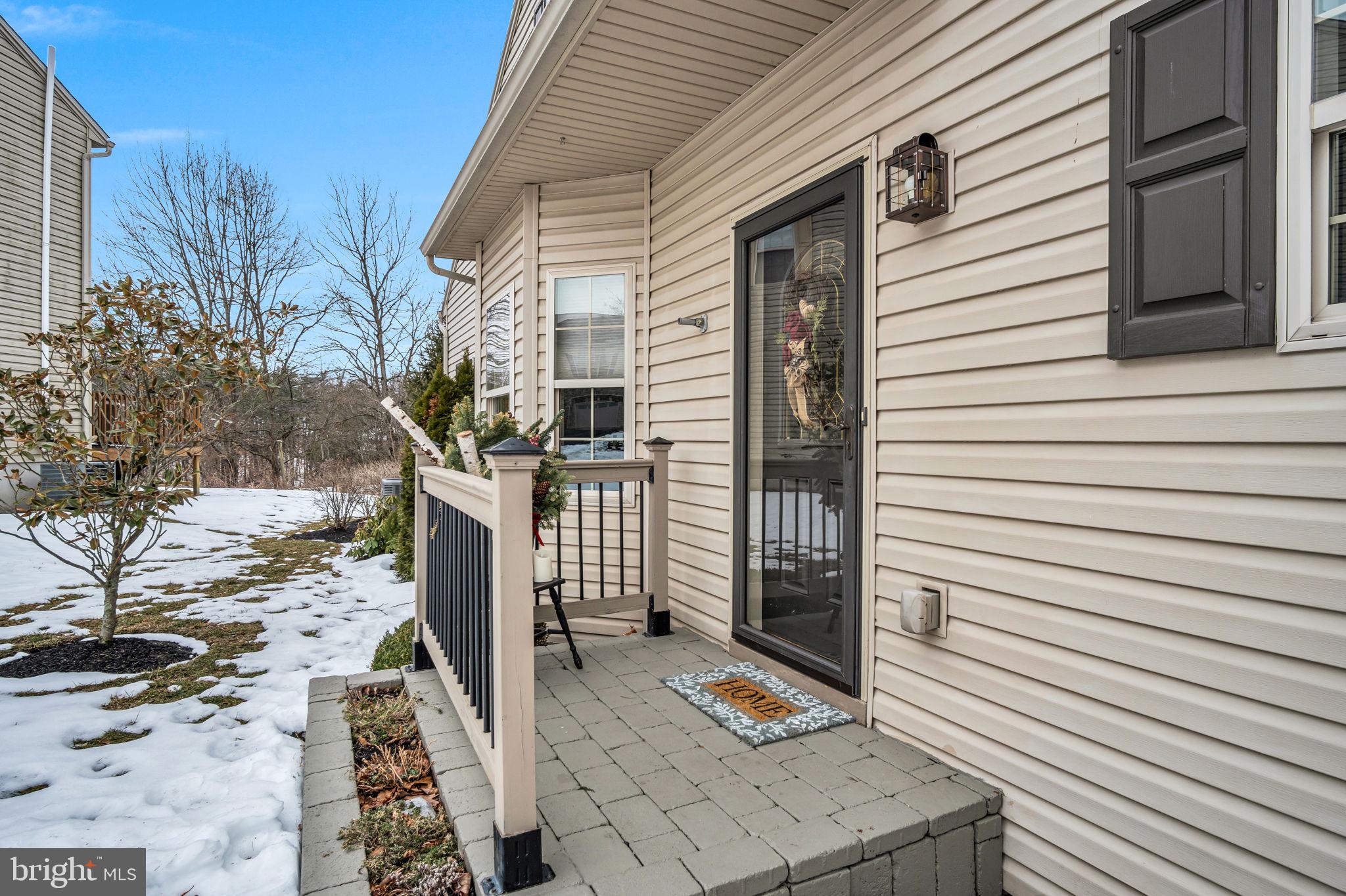 VILLAGE AT NORTH RIDGE - Residential