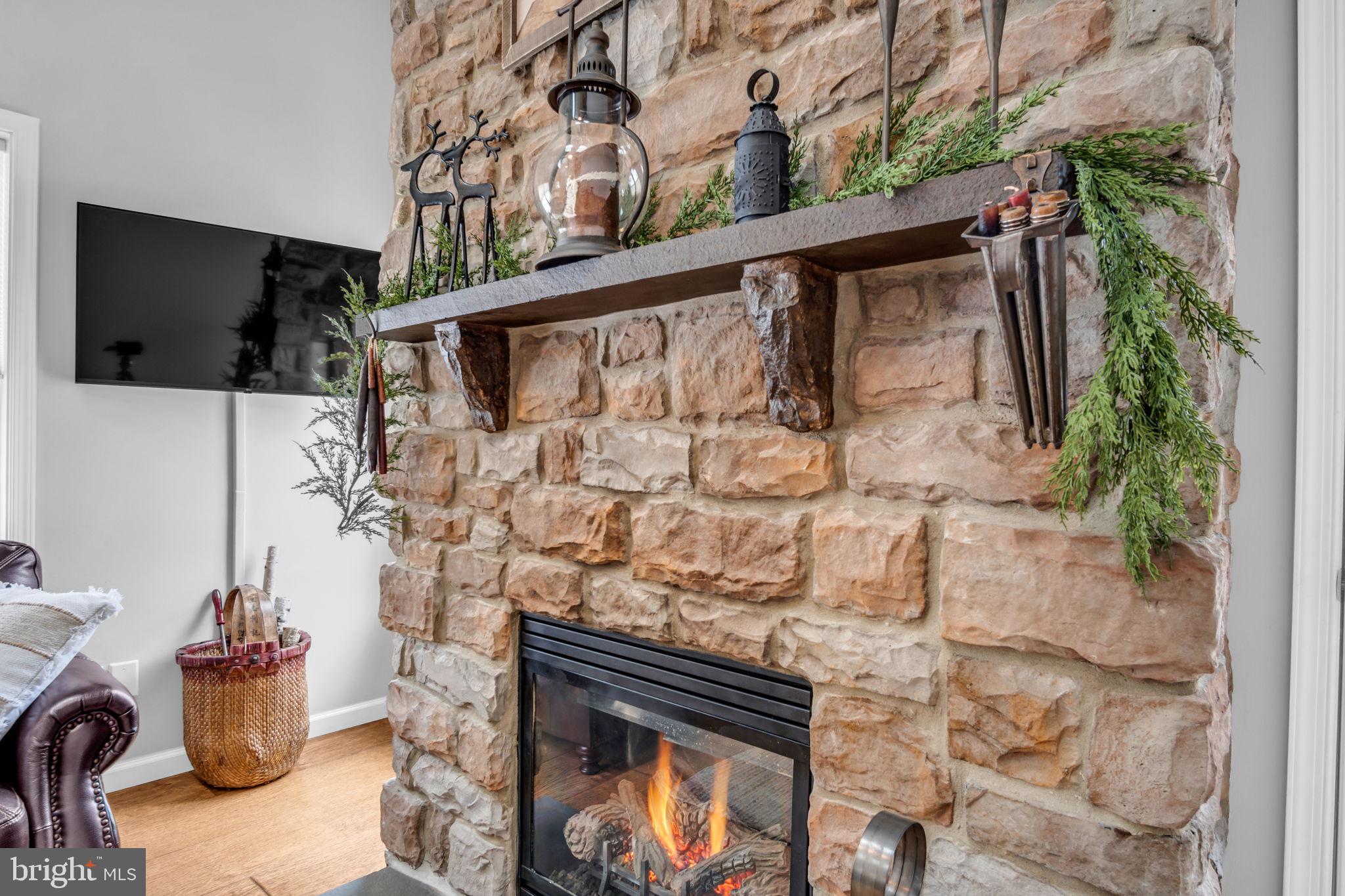 VILLAGE AT NORTH RIDGE - Residential