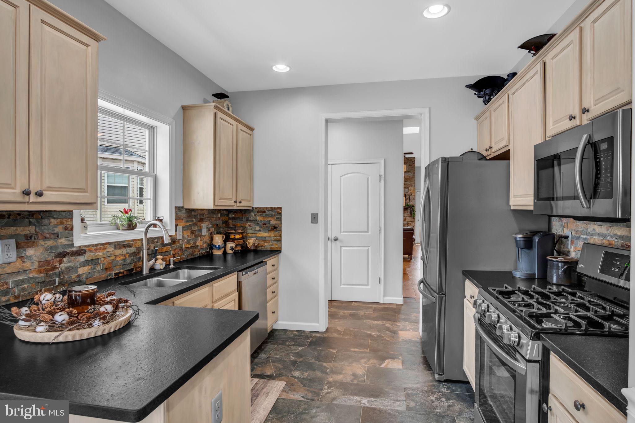 VILLAGE AT NORTH RIDGE - Residential