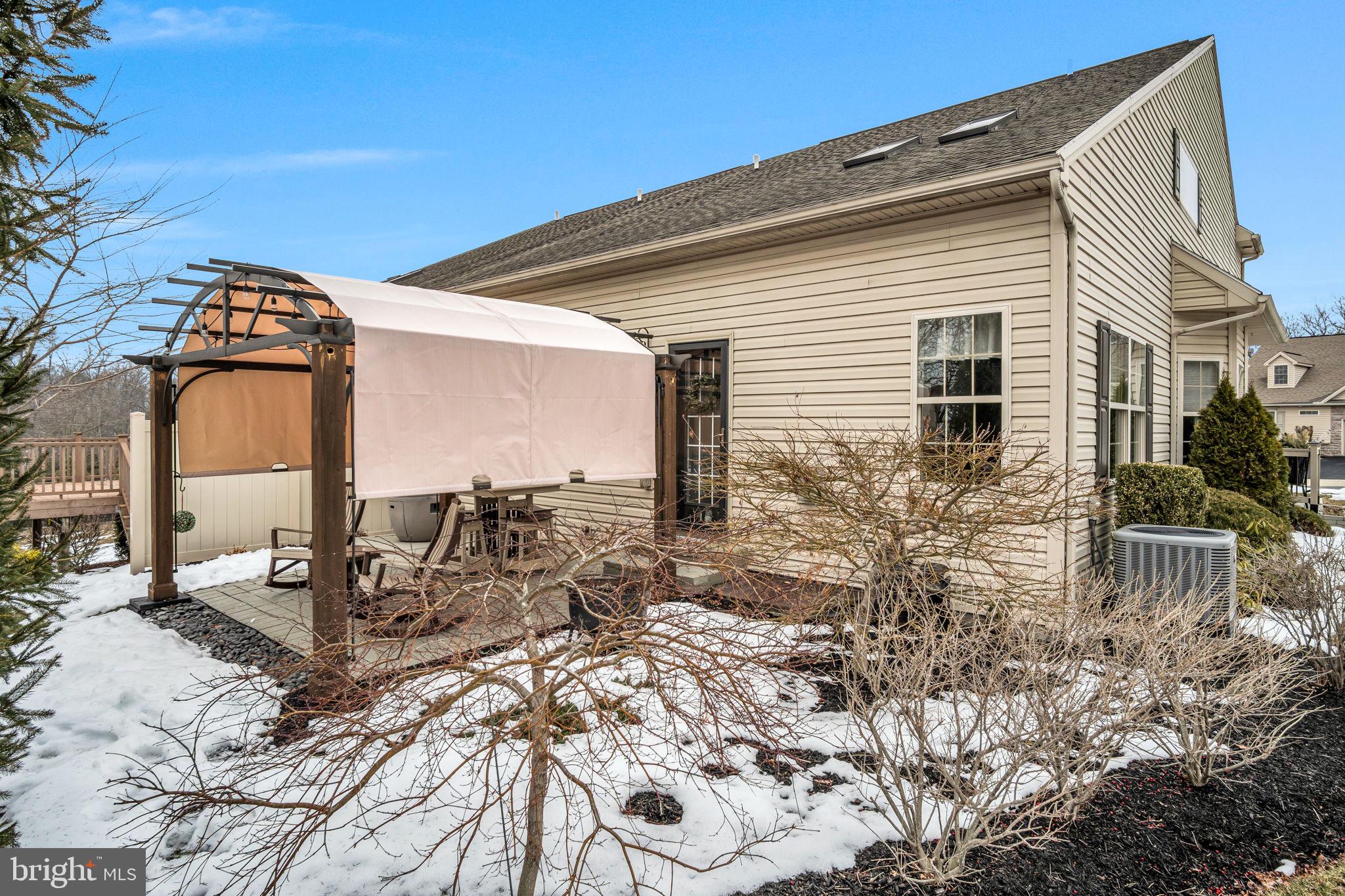 VILLAGE AT NORTH RIDGE - Residential