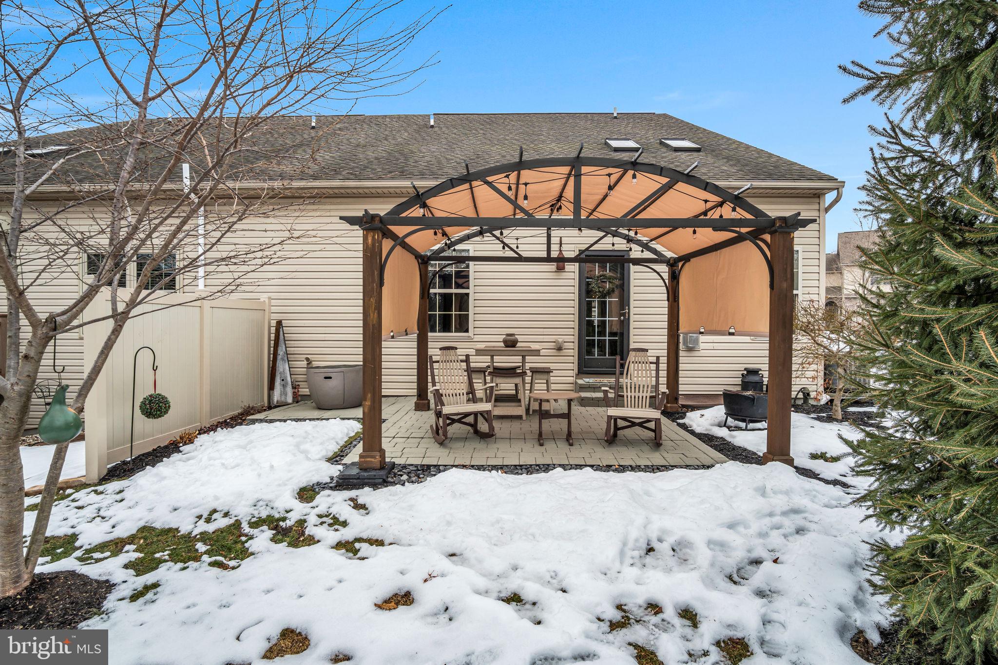 VILLAGE AT NORTH RIDGE - Residential