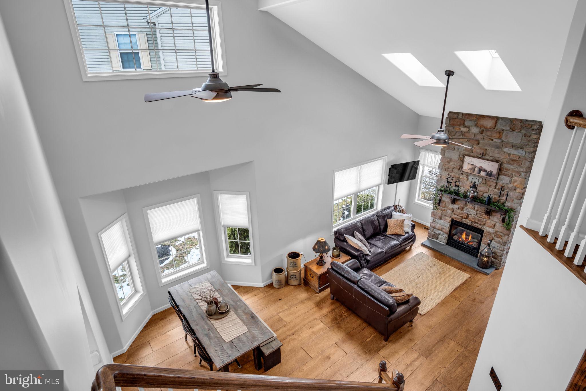 VILLAGE AT NORTH RIDGE - Residential