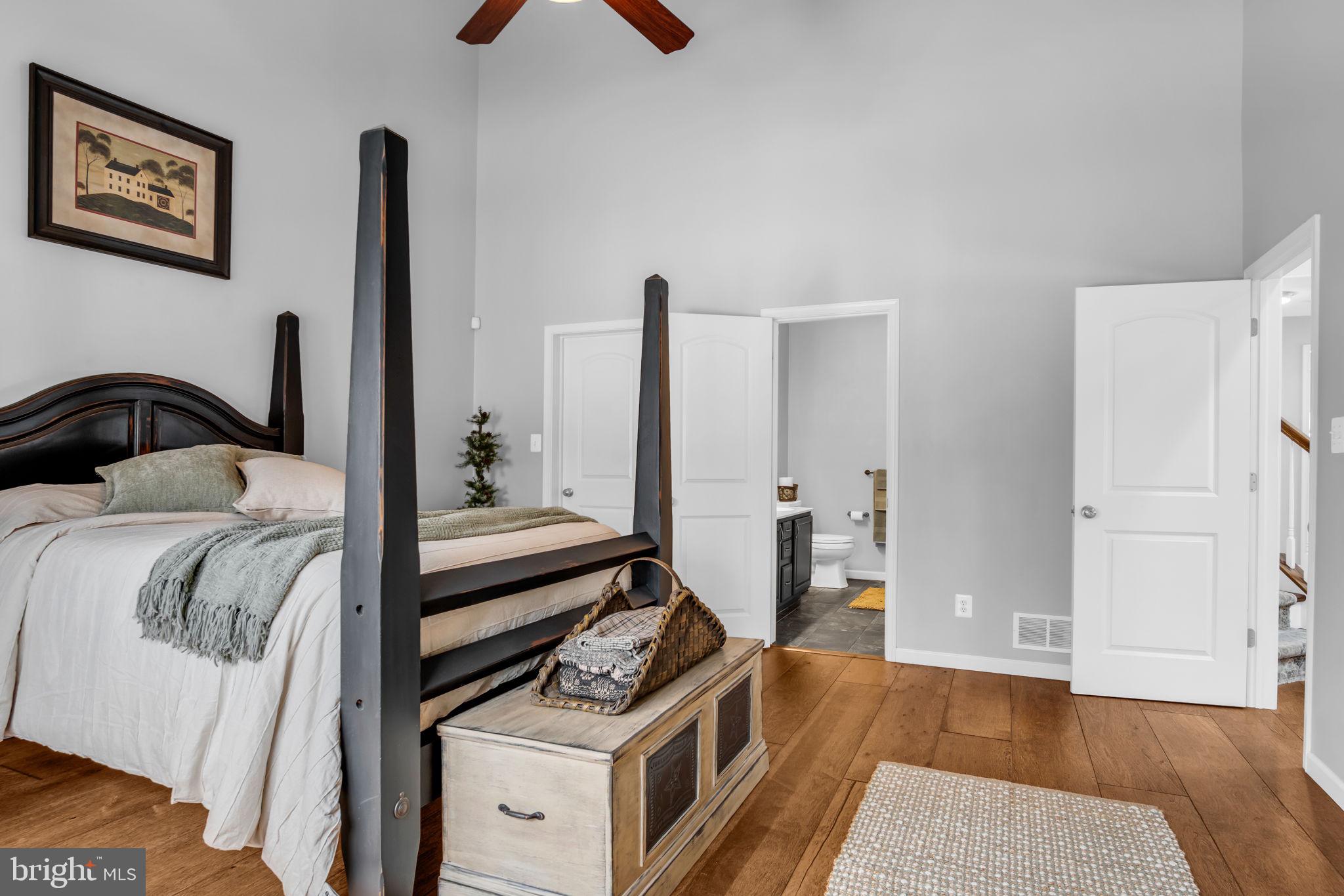 VILLAGE AT NORTH RIDGE - Residential