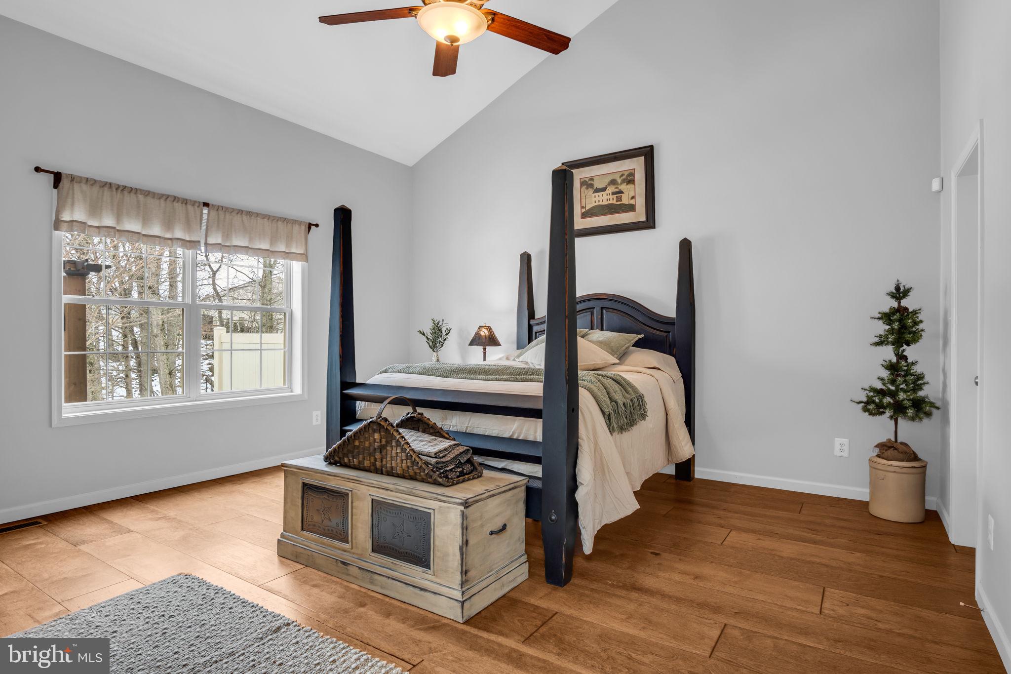 VILLAGE AT NORTH RIDGE - Residential