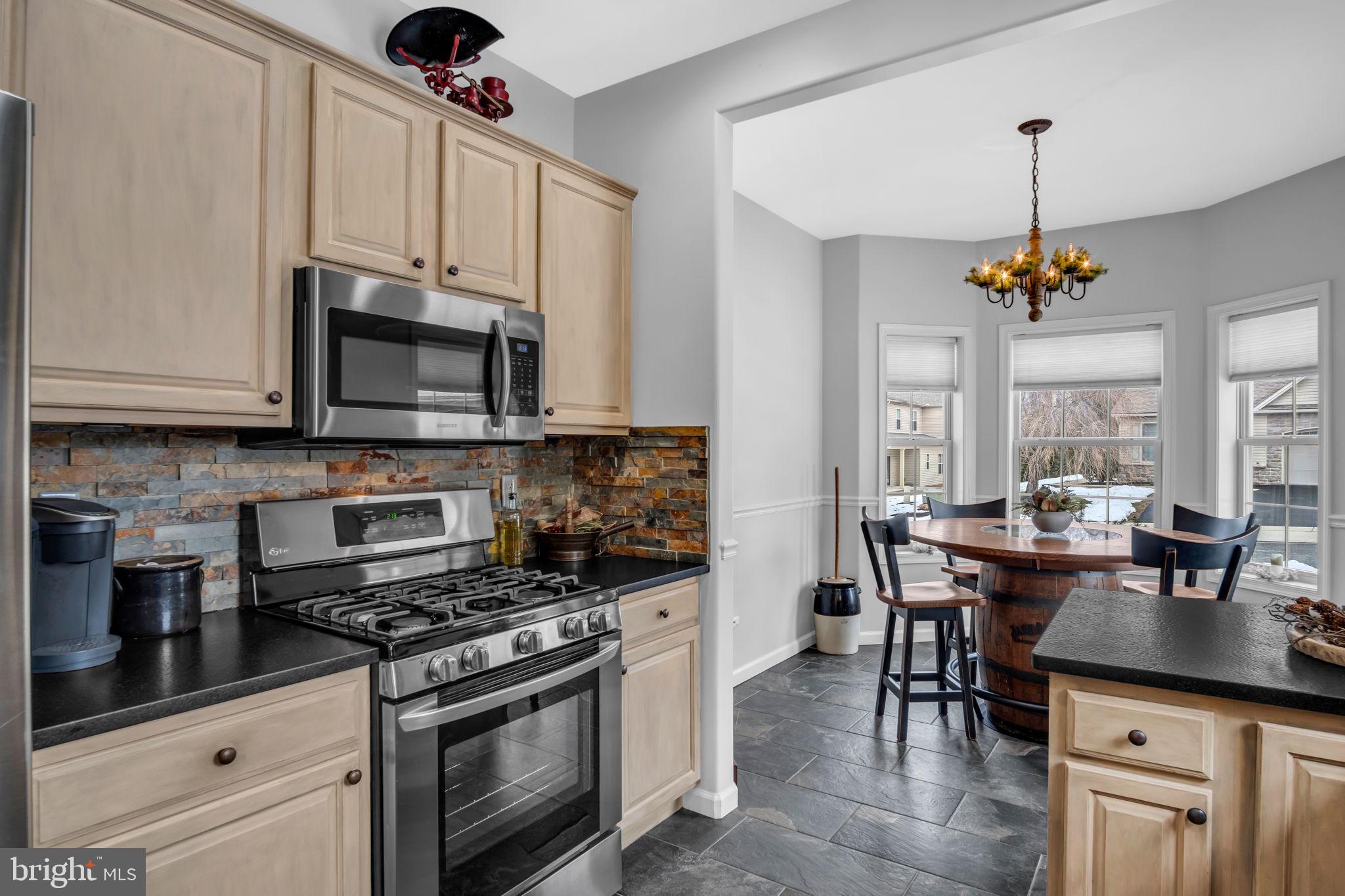 VILLAGE AT NORTH RIDGE - Residential